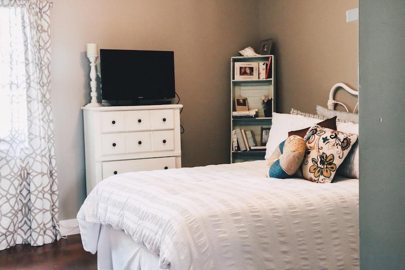 MAGNOLIA BEACH - Residential