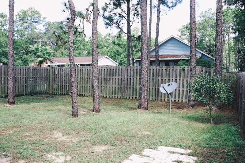 MAGNOLIA BEACH - Residential