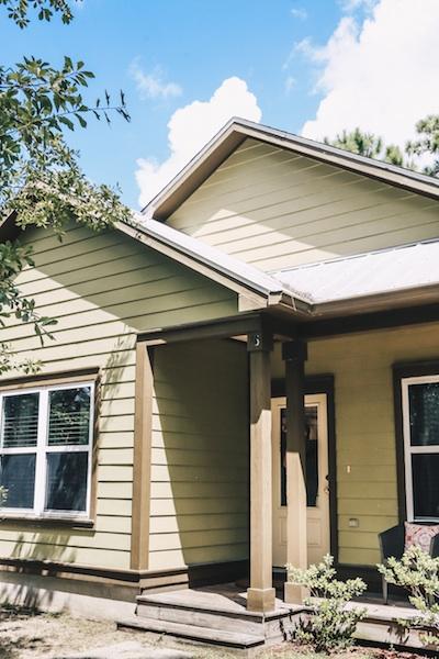 MAGNOLIA BEACH - Residential