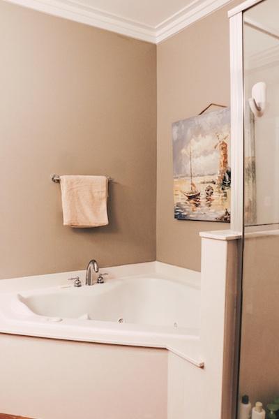 MAGNOLIA BEACH - Residential