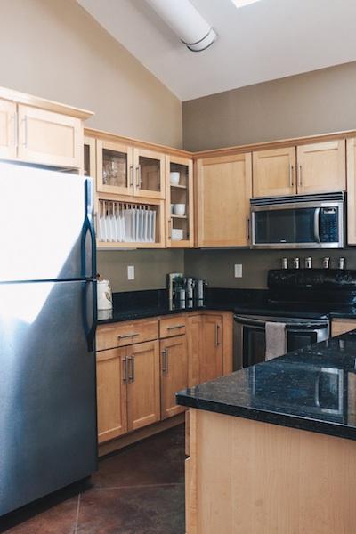 MAGNOLIA BEACH - Residential