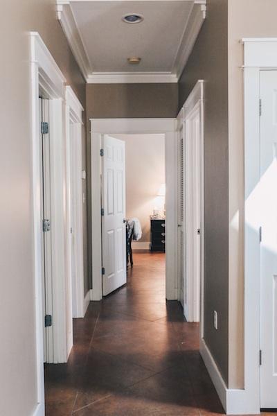 MAGNOLIA BEACH - Residential