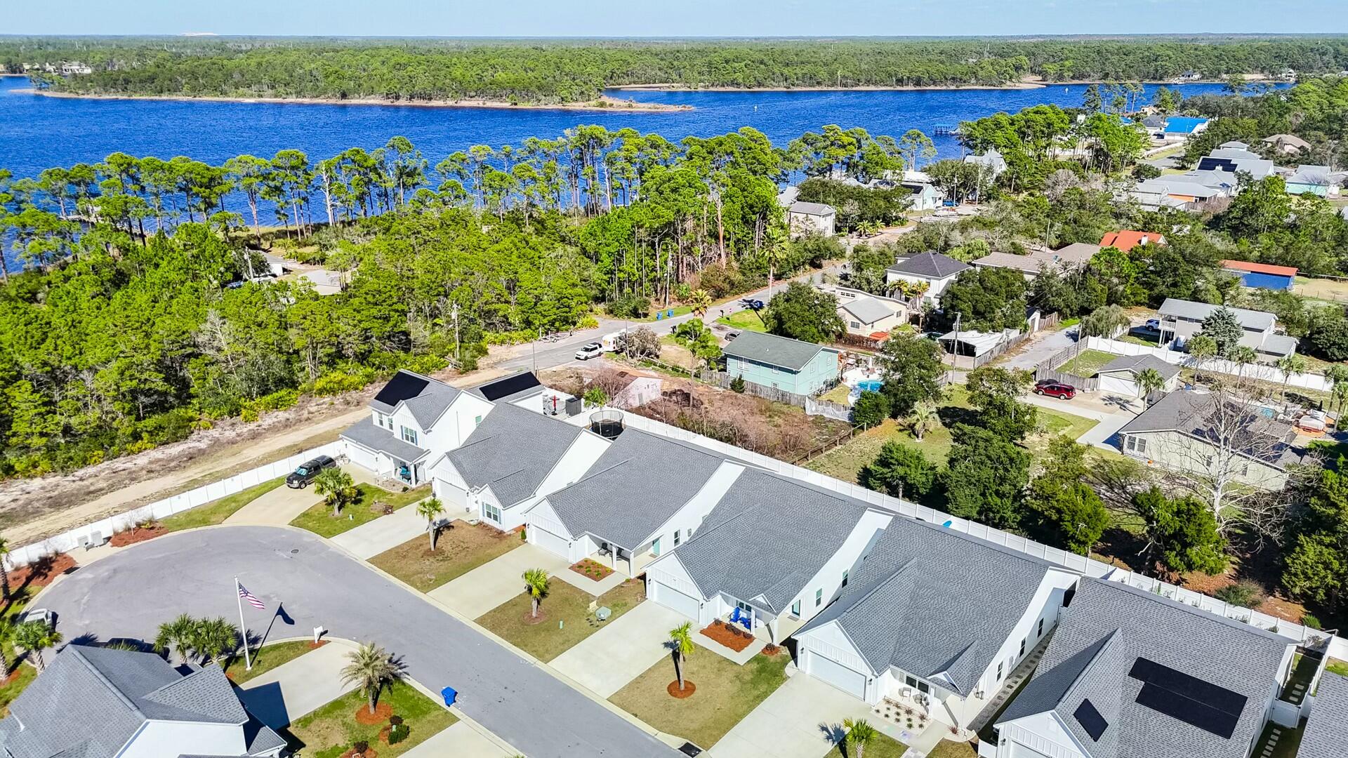 Preserve at Lake Powell - Residential