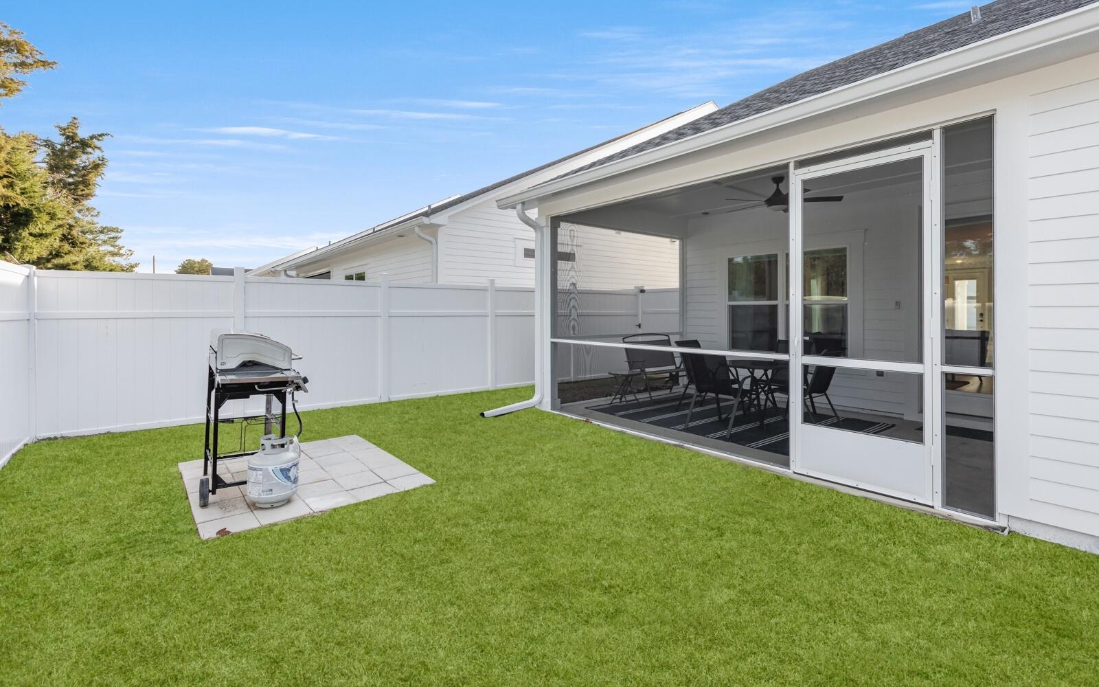 Preserve at Lake Powell - Residential