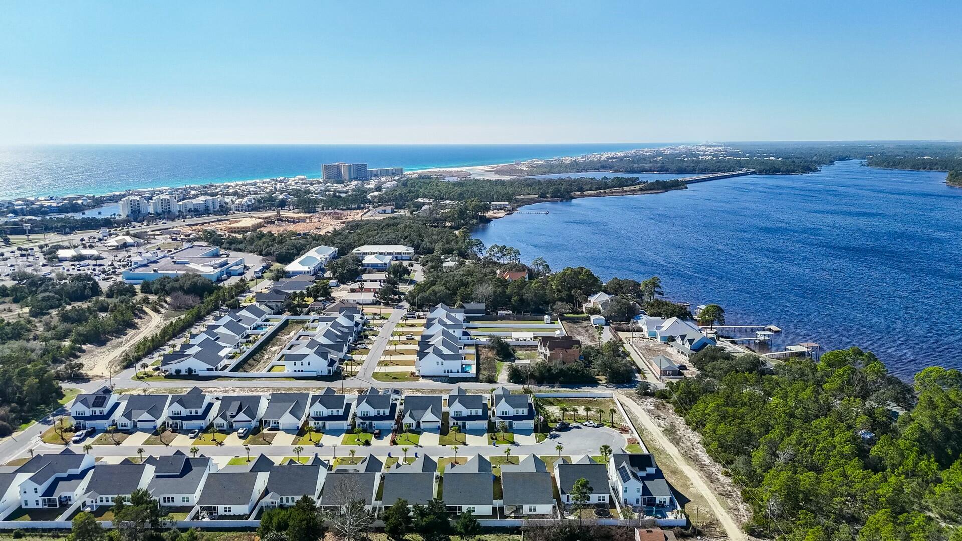Preserve at Lake Powell - Residential