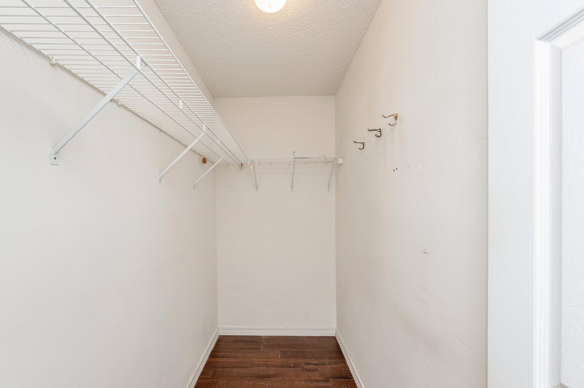 WHITROCK VILLAGE S/D - Residential