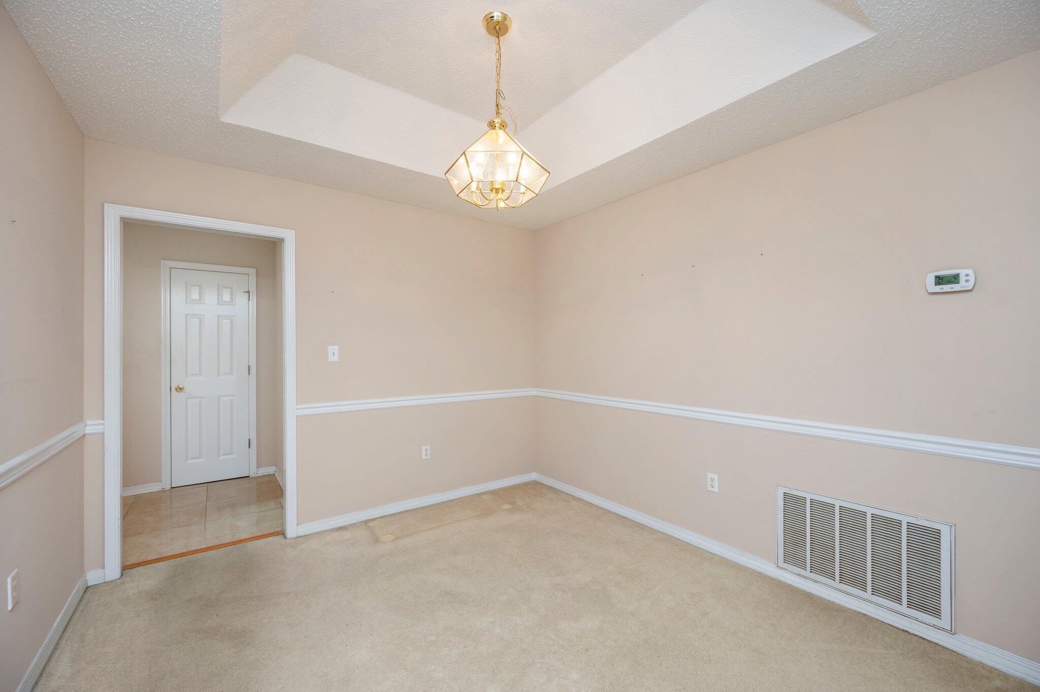 WHITROCK VILLAGE S/D - Residential