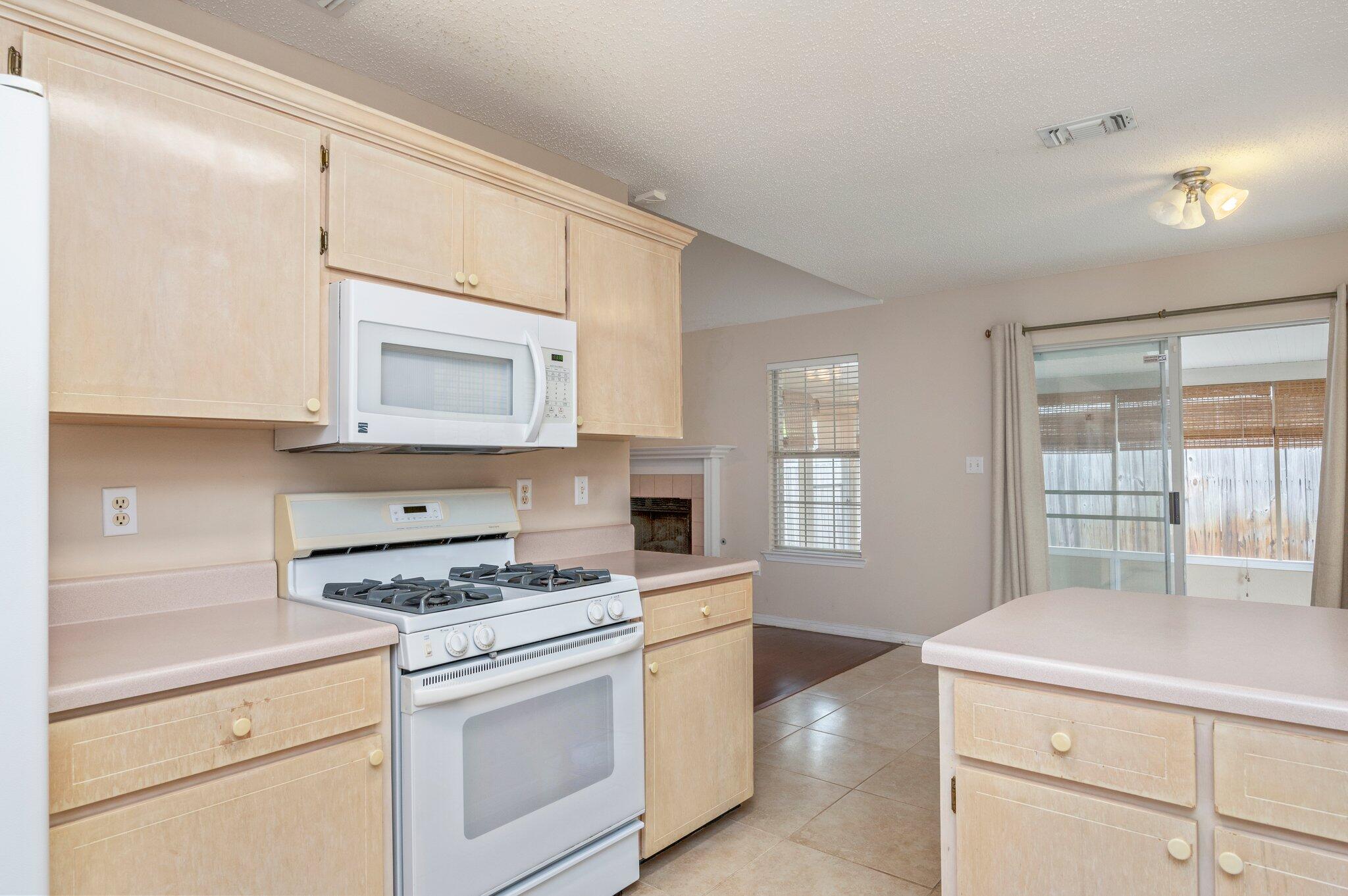 WHITROCK VILLAGE S/D - Residential