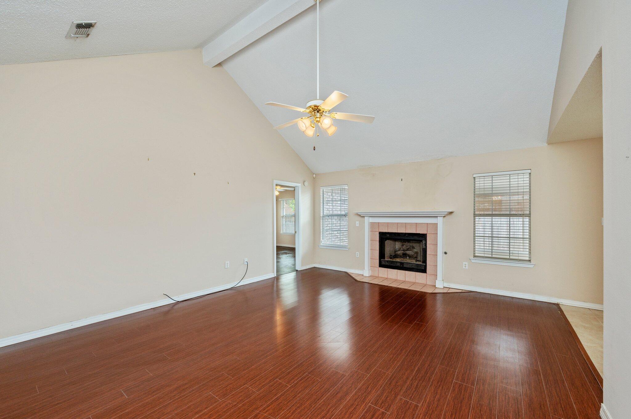 WHITROCK VILLAGE S/D - Residential