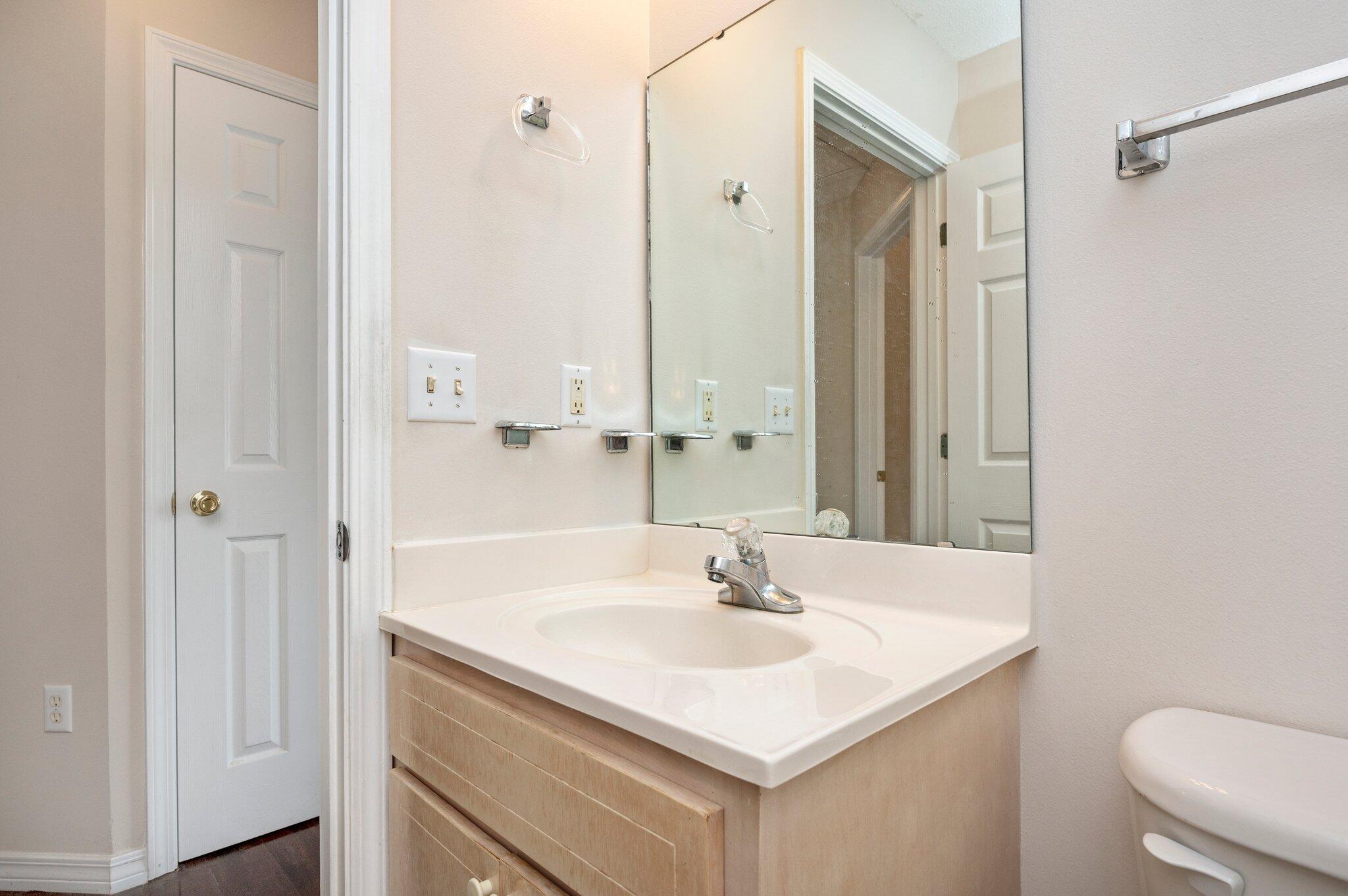 WHITROCK VILLAGE S/D - Residential