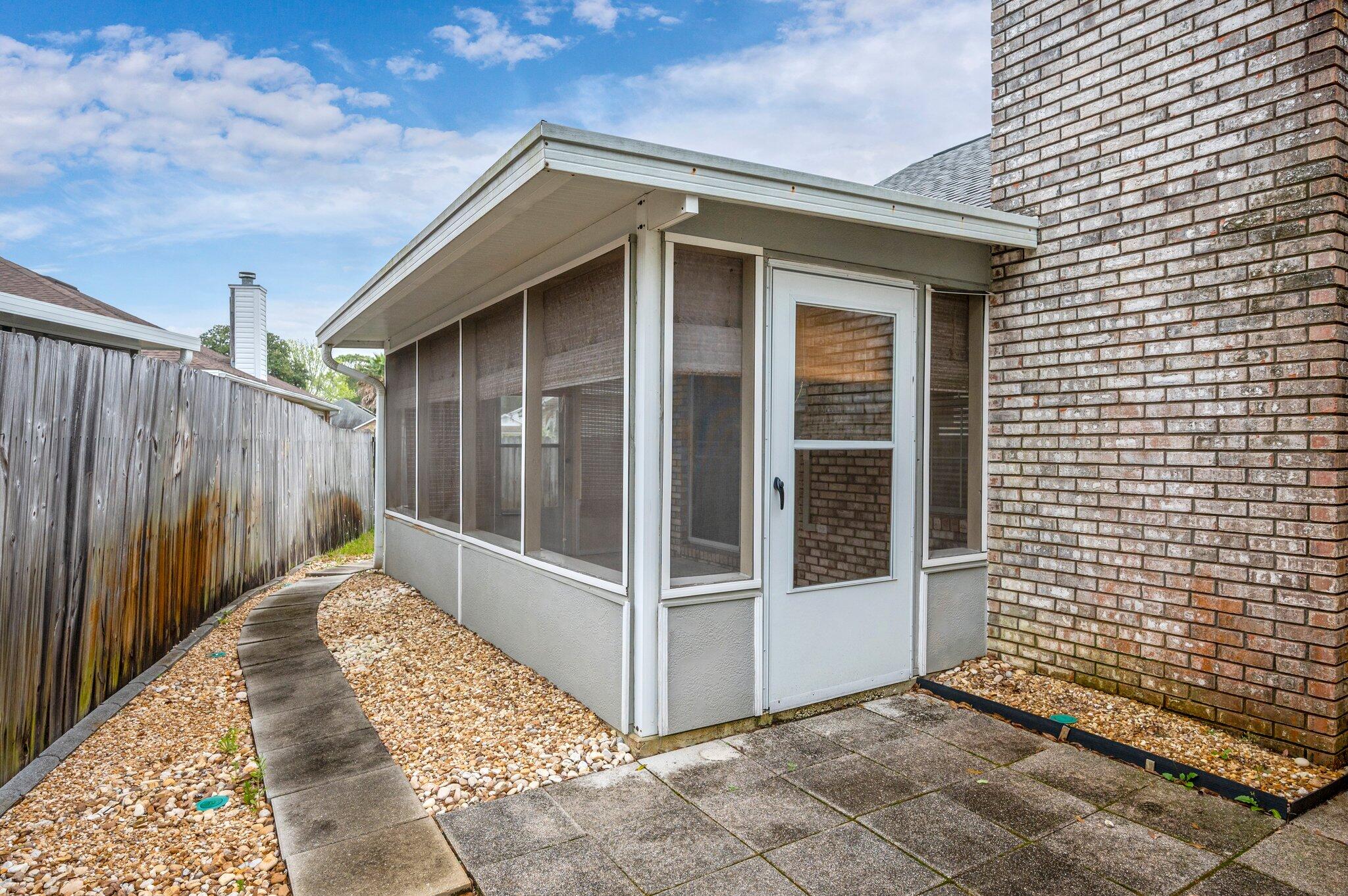 WHITROCK VILLAGE S/D - Residential