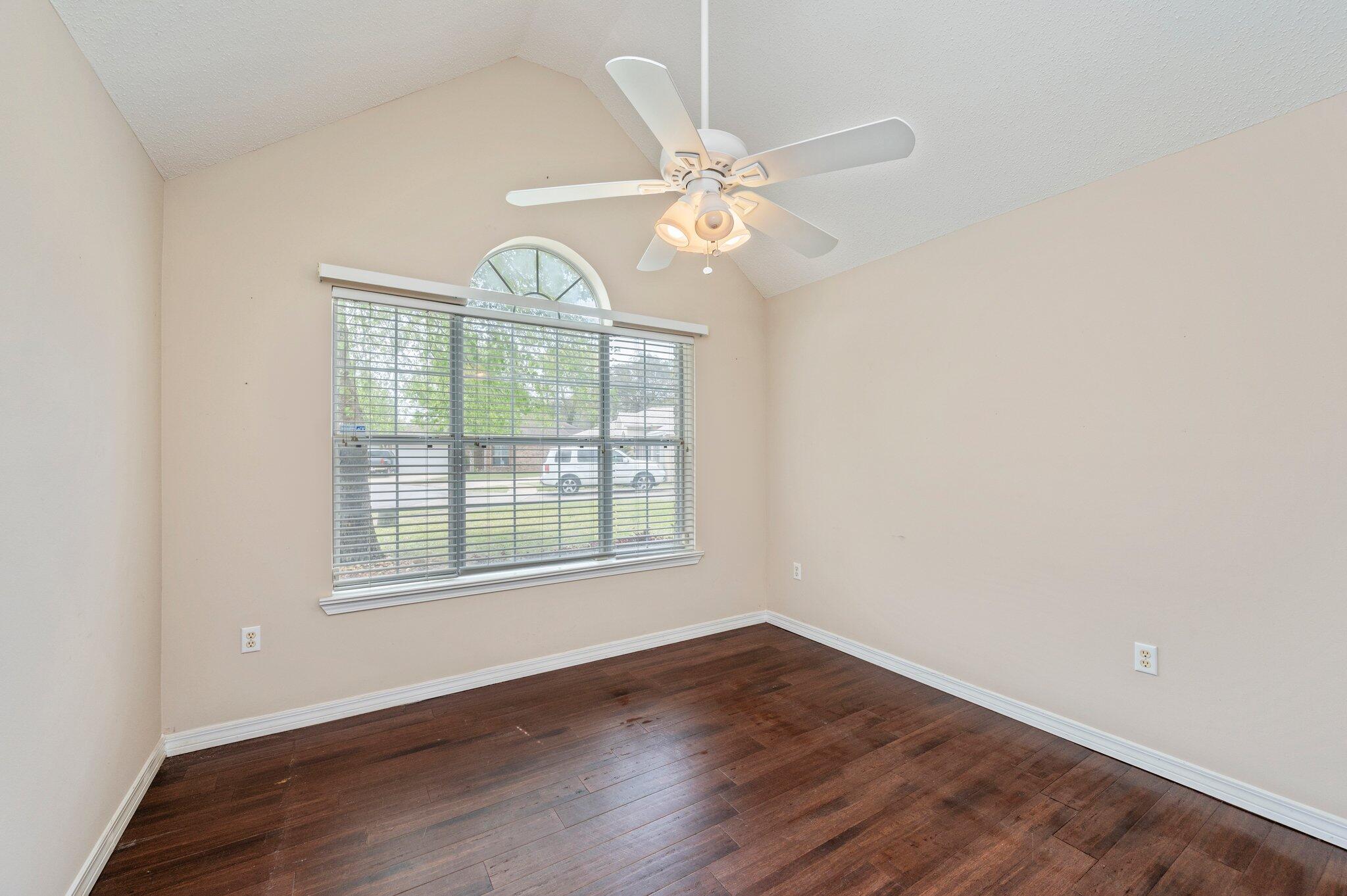 WHITROCK VILLAGE S/D - Residential