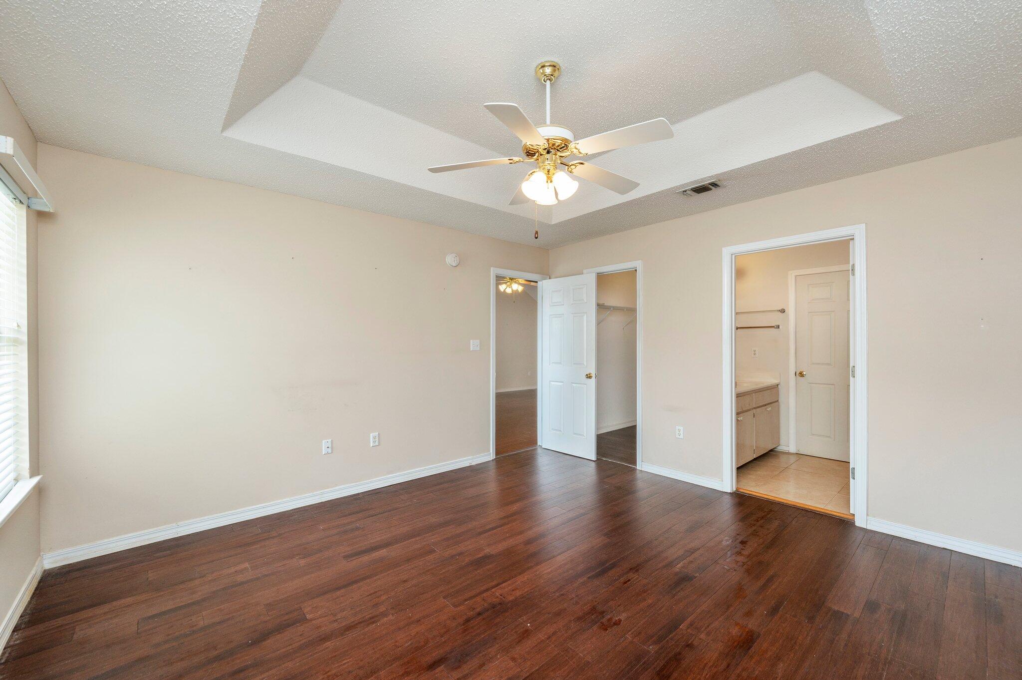 WHITROCK VILLAGE S/D - Residential