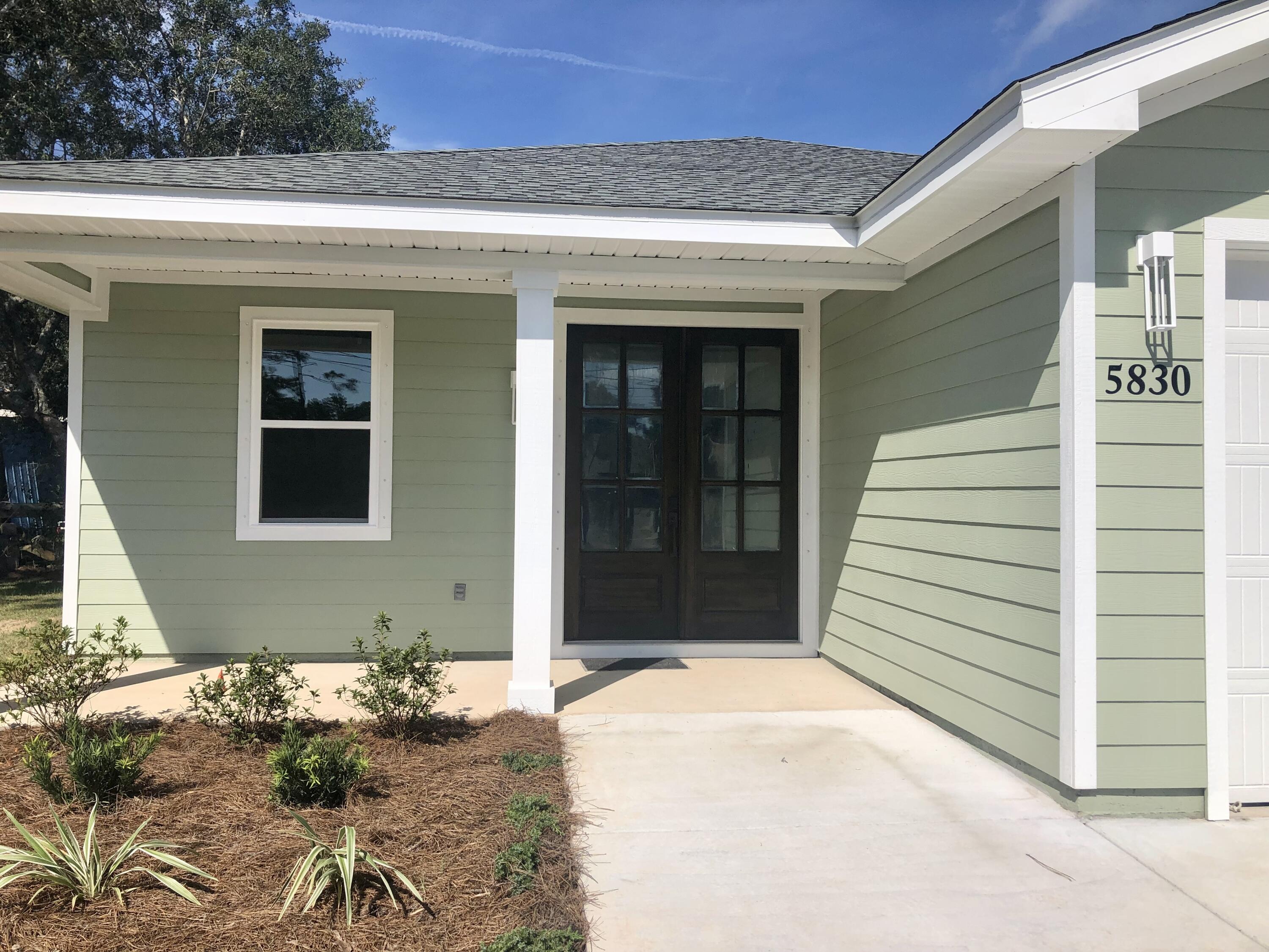 EAST BAY HEIGHTS - Residential