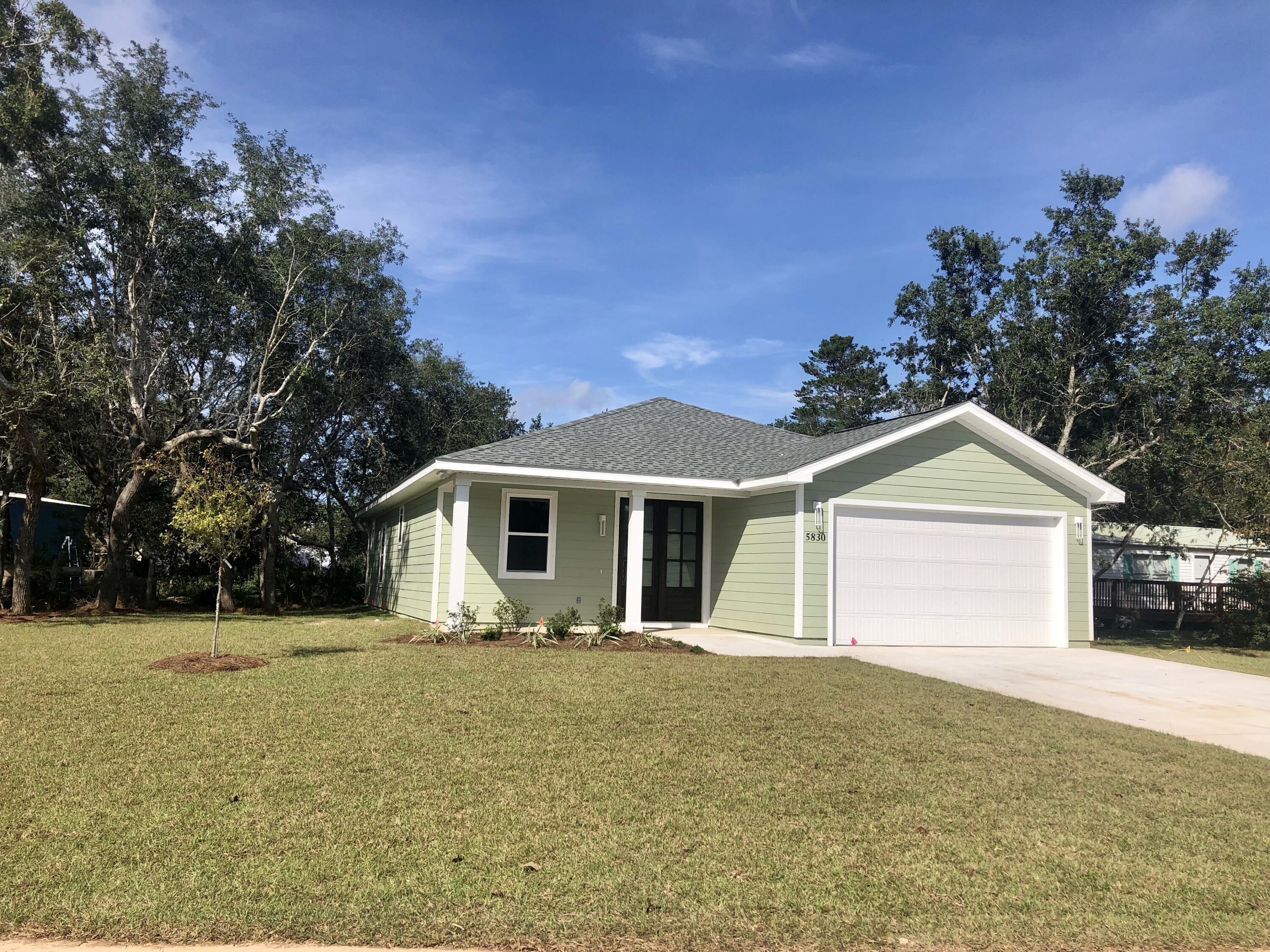 EAST BAY HEIGHTS - Residential