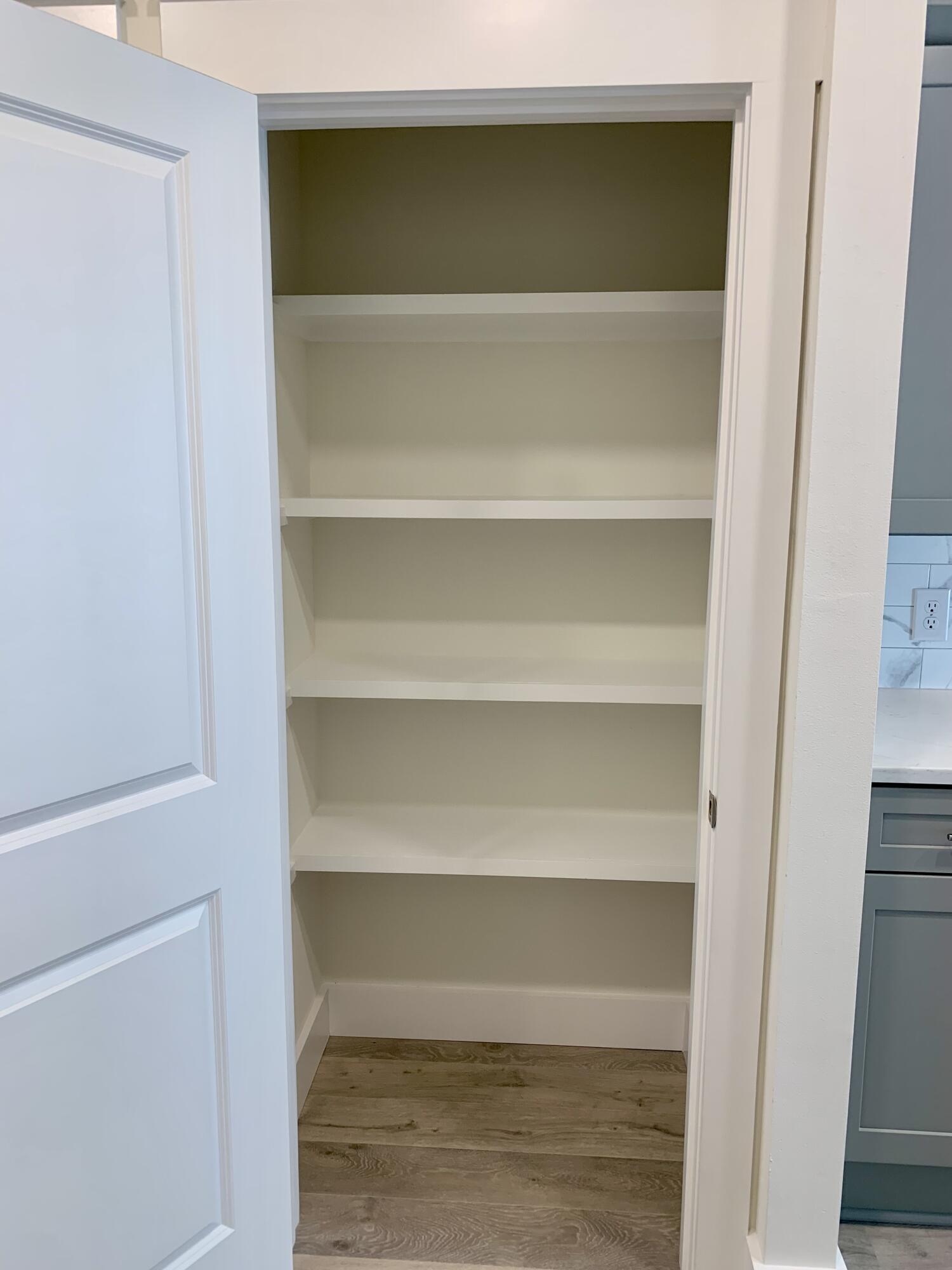 EAST BAY HEIGHTS - Residential