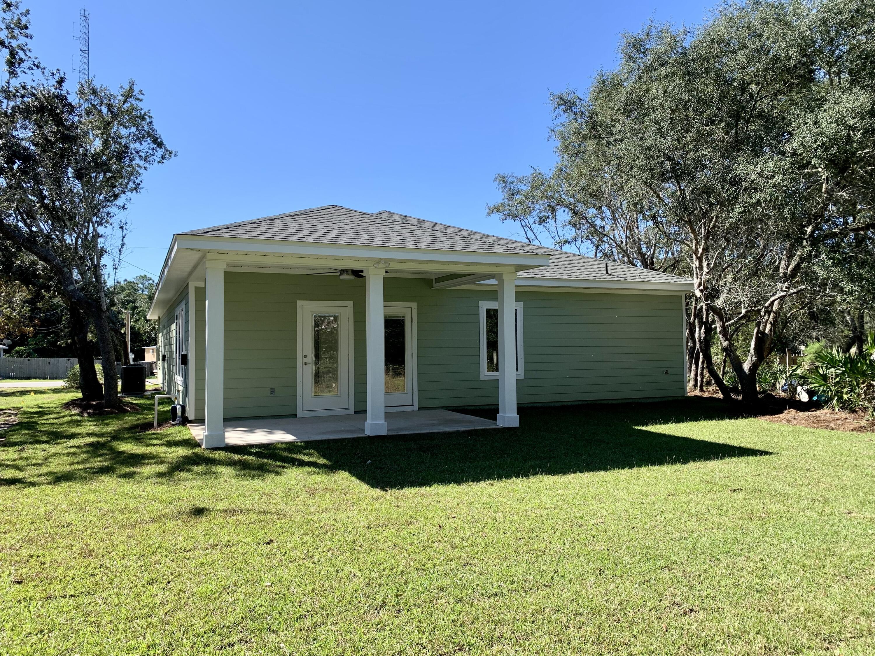 EAST BAY HEIGHTS - Residential