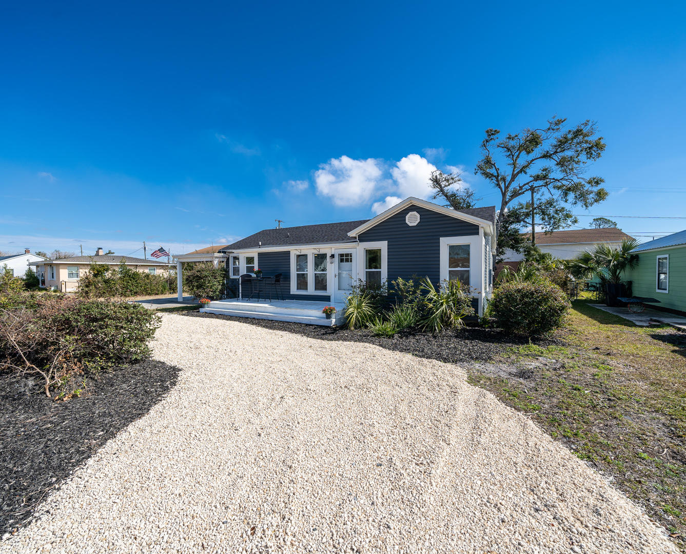 Bunkers Cove - Residential