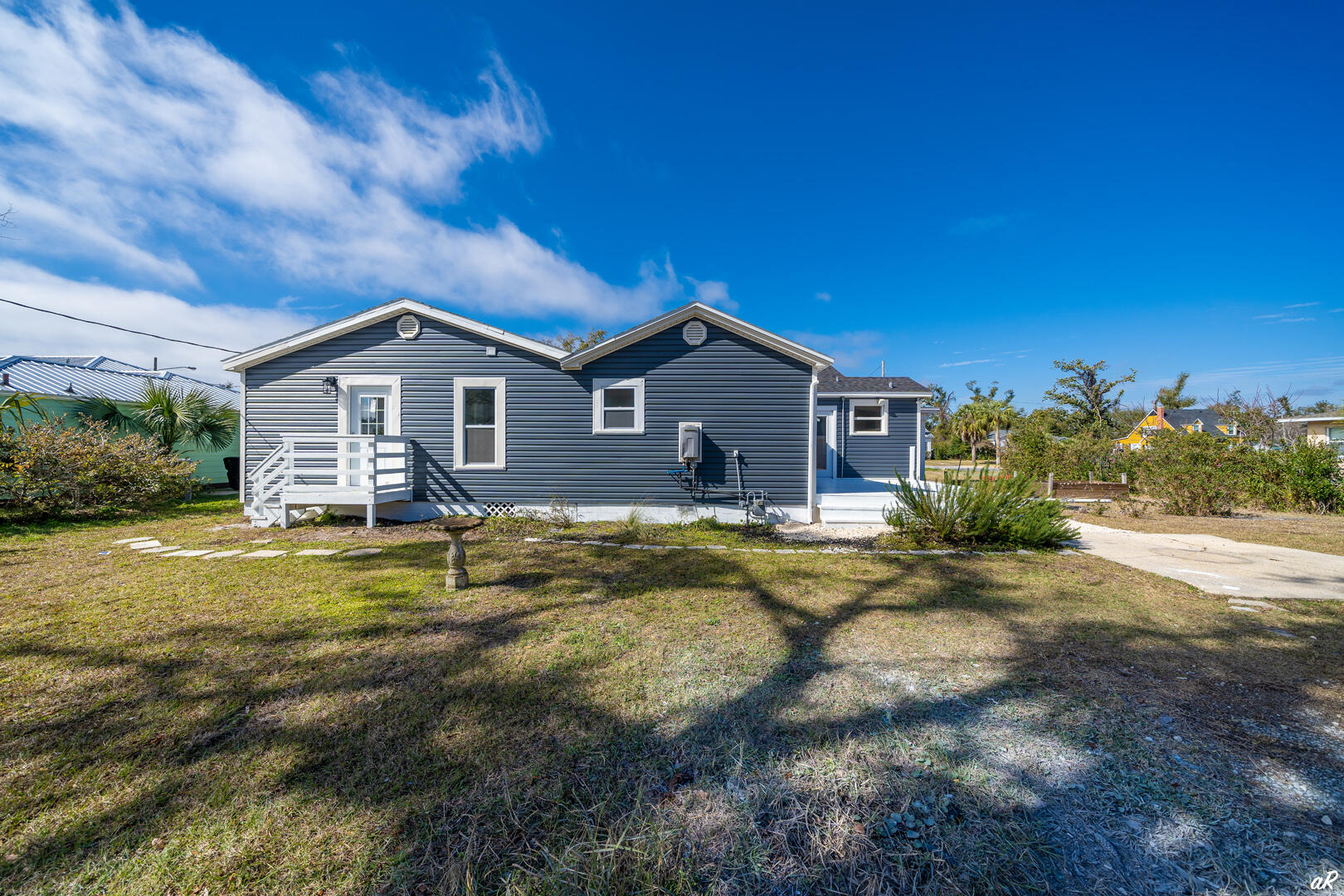 Bunkers Cove - Residential