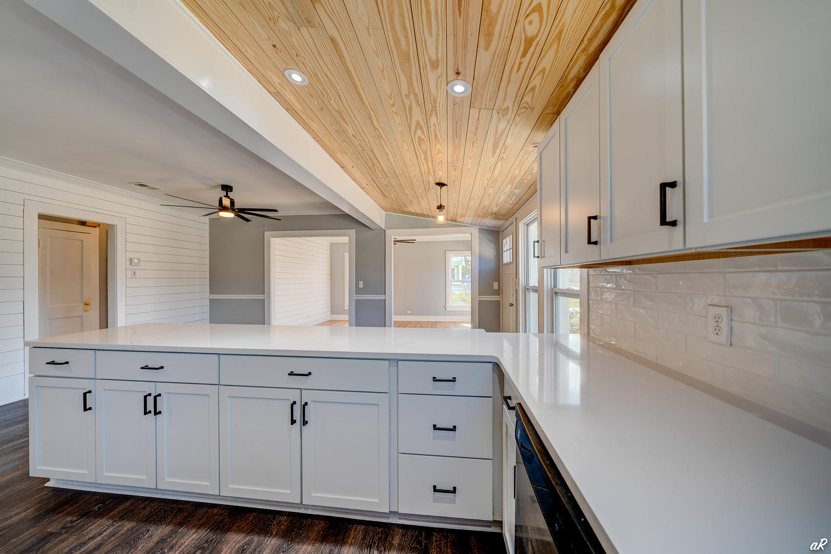 Bunkers Cove - Residential