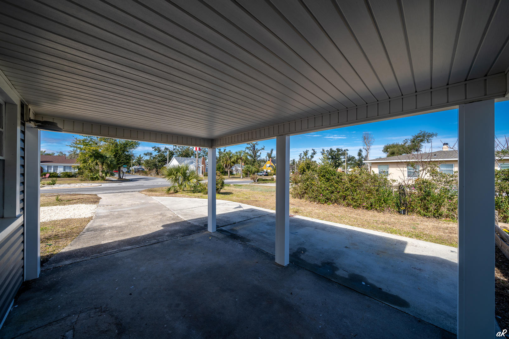 Bunkers Cove - Residential