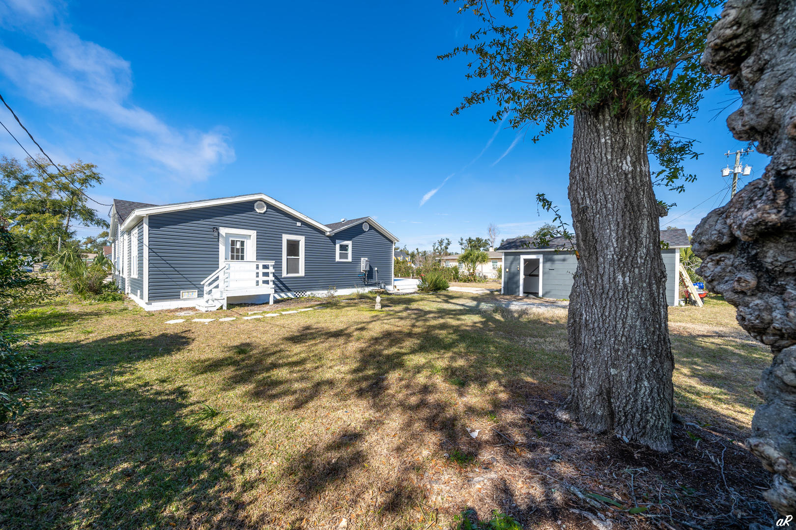 Bunkers Cove - Residential