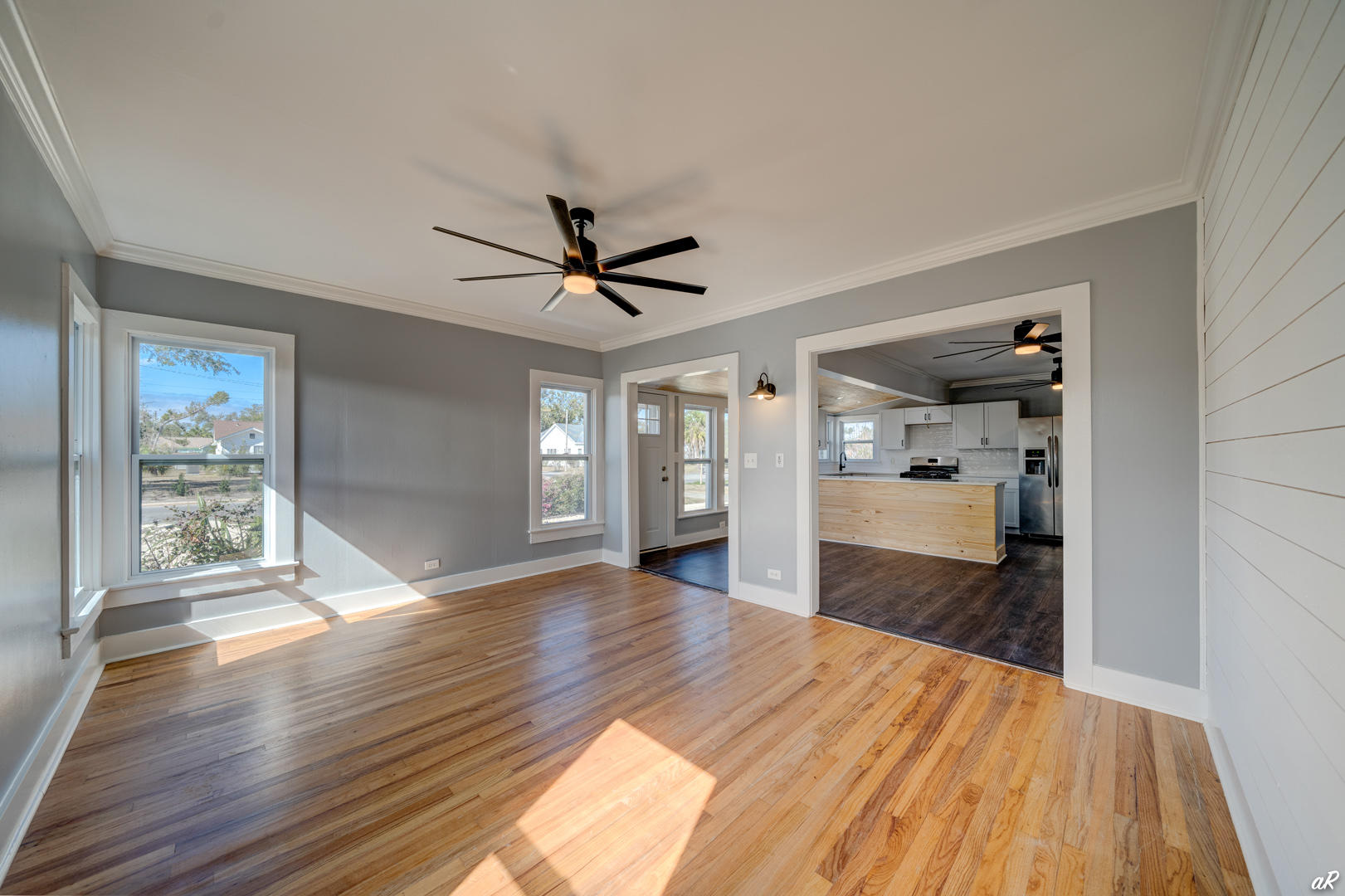 Bunkers Cove - Residential