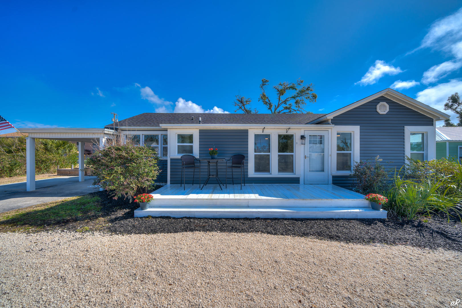 Bunkers Cove - Residential