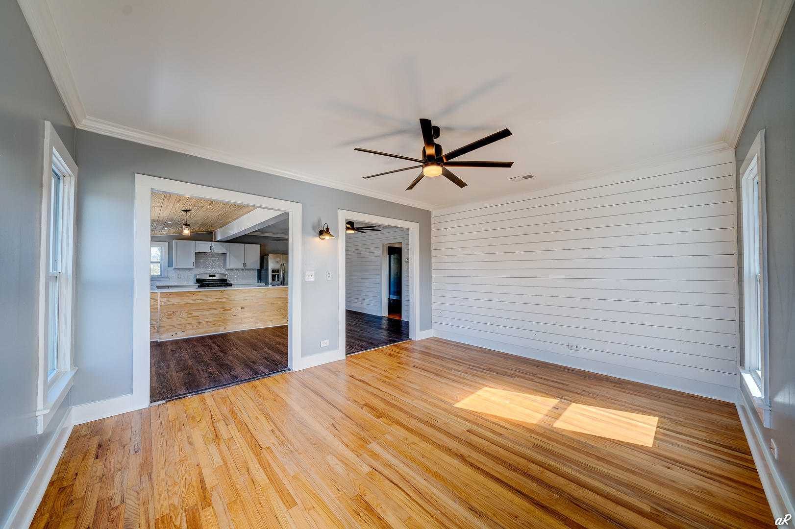 Bunkers Cove - Residential