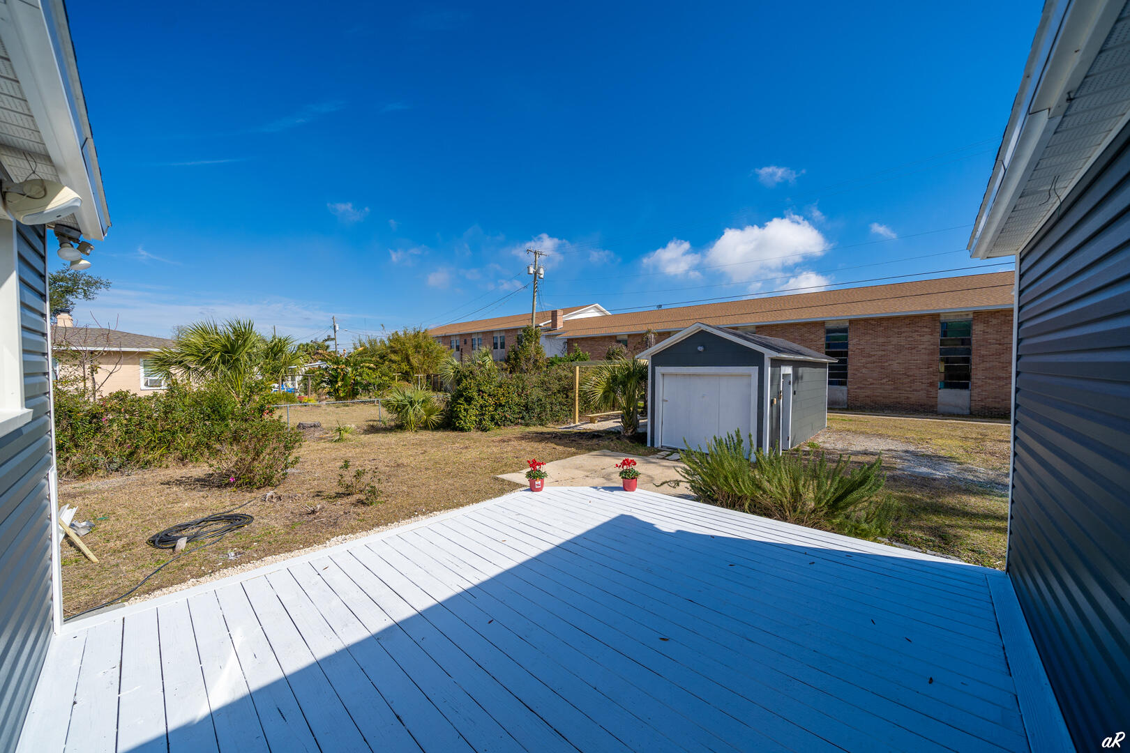 Bunkers Cove - Residential