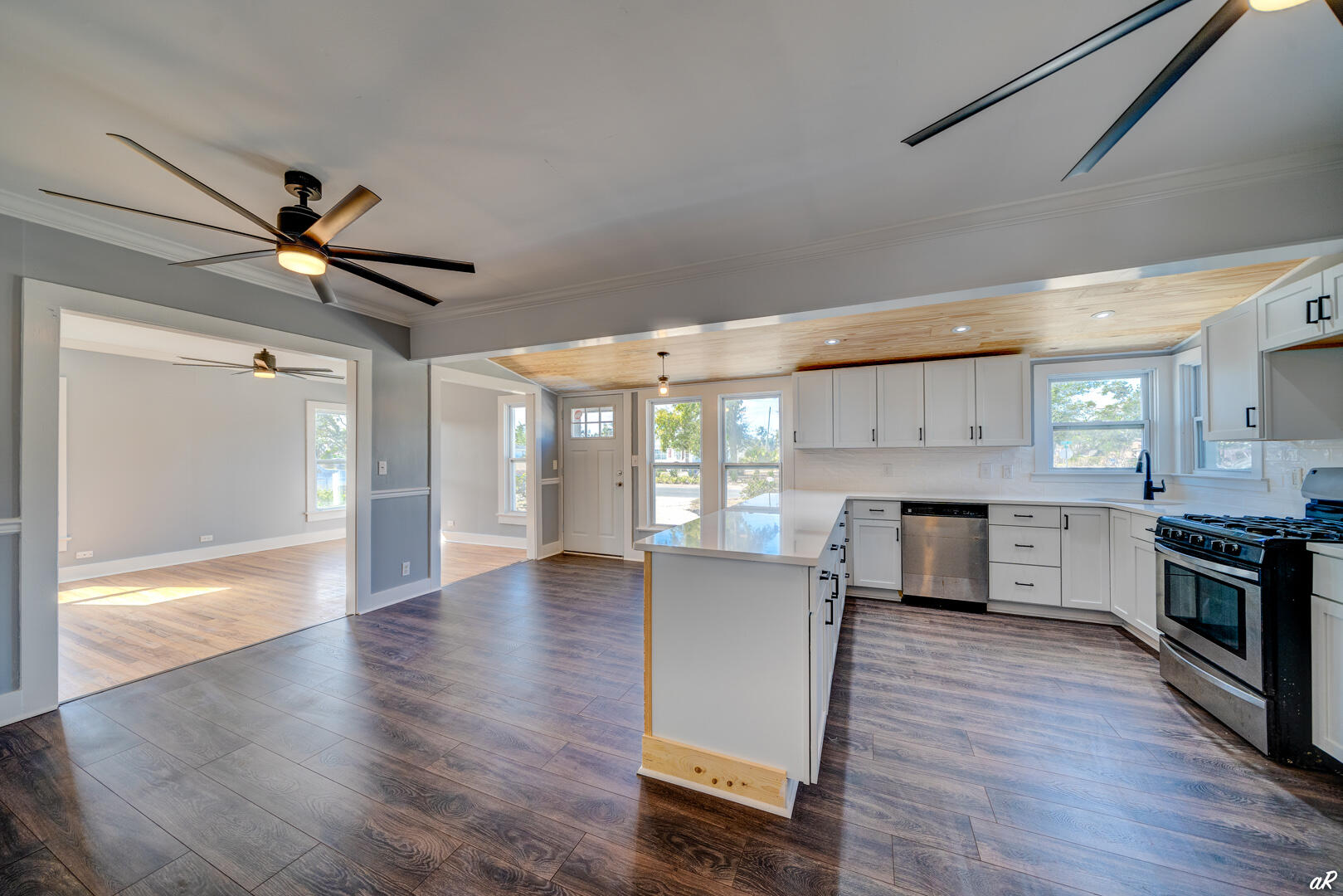 Bunkers Cove - Residential