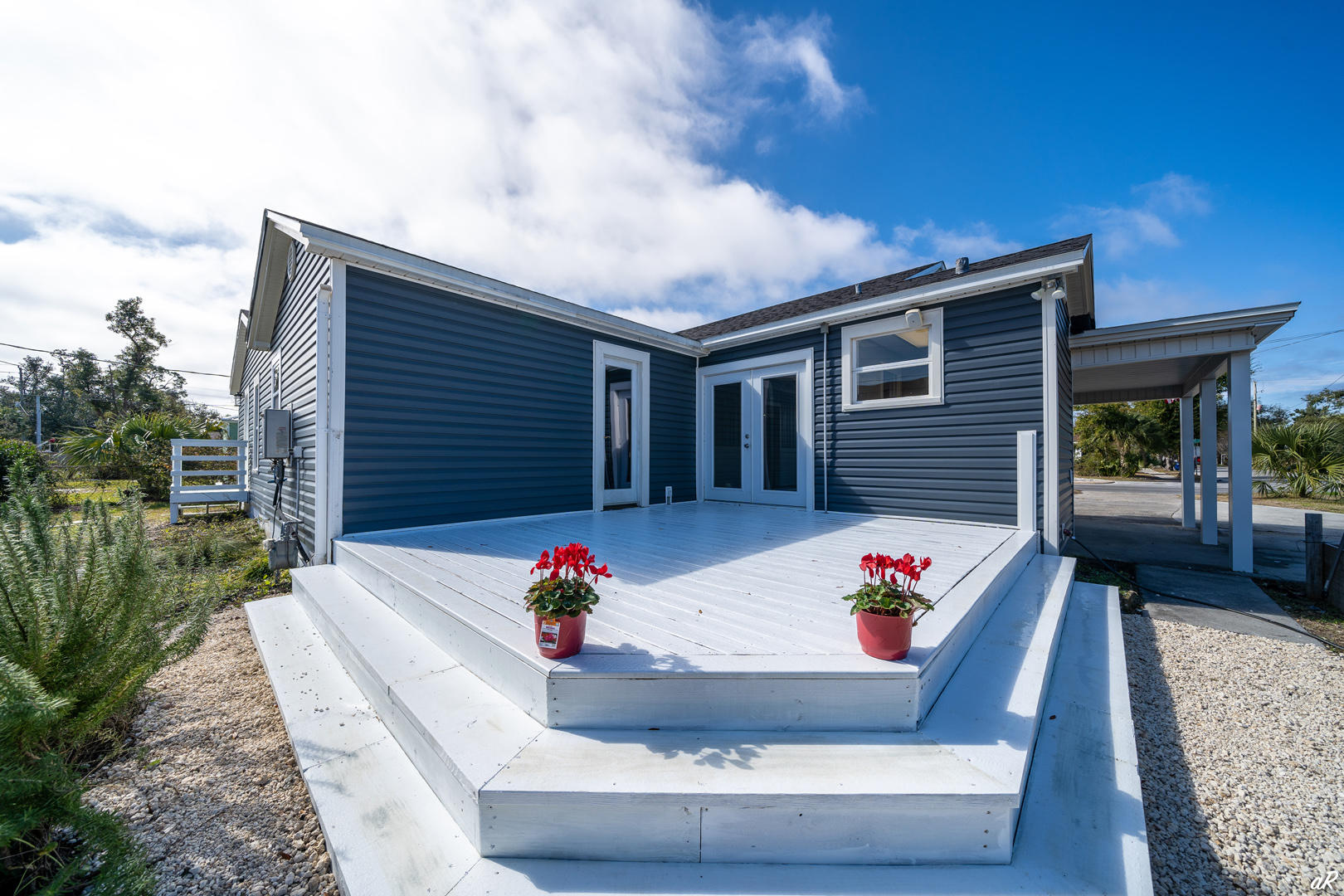 Bunkers Cove - Residential