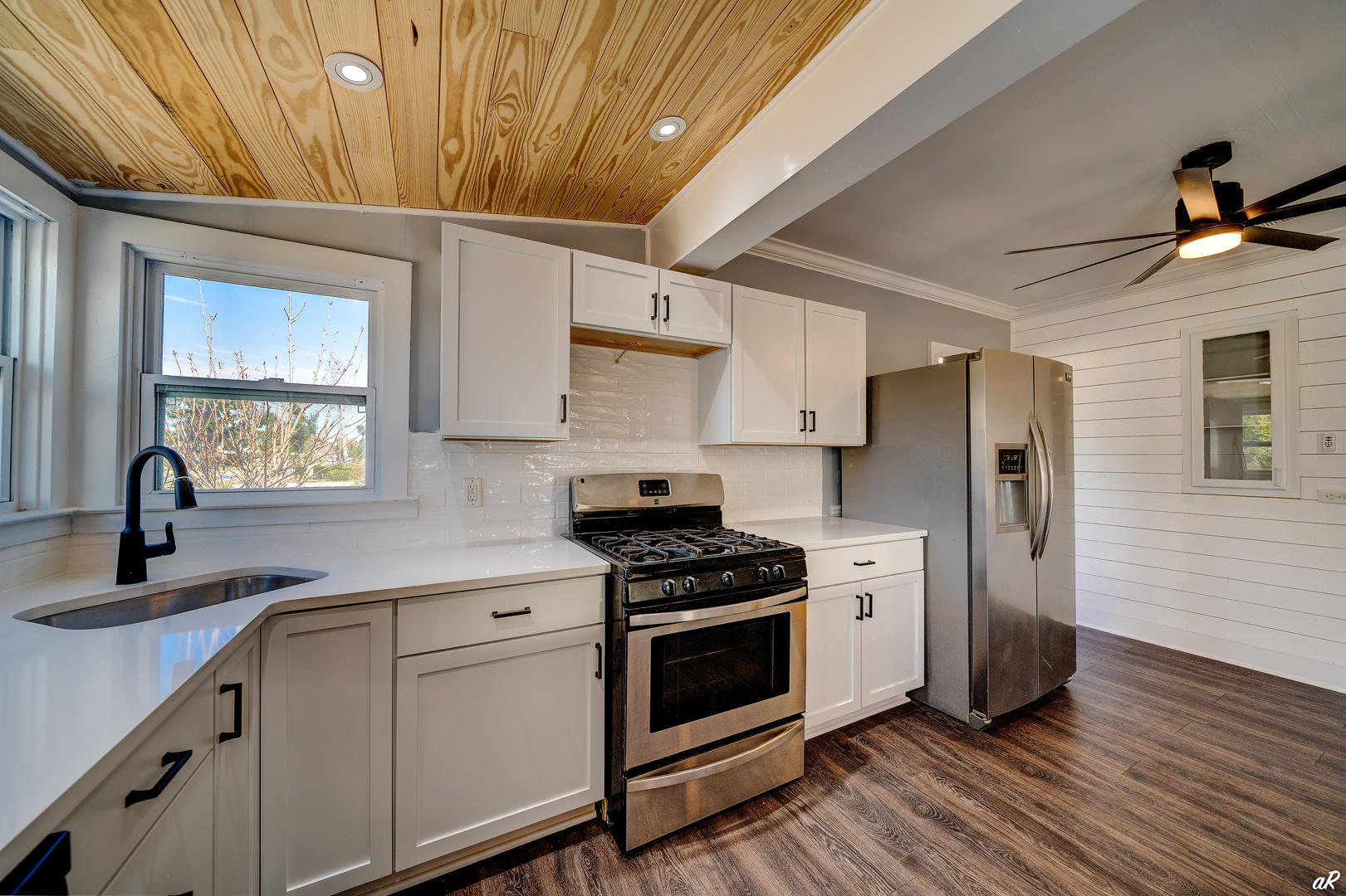 Bunkers Cove - Residential