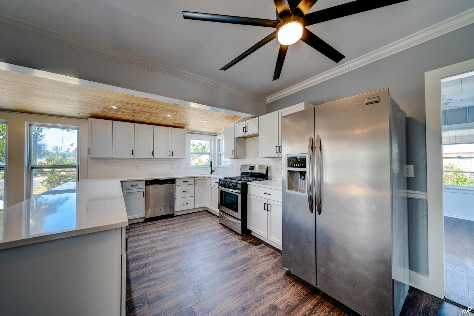 Bunkers Cove - Residential