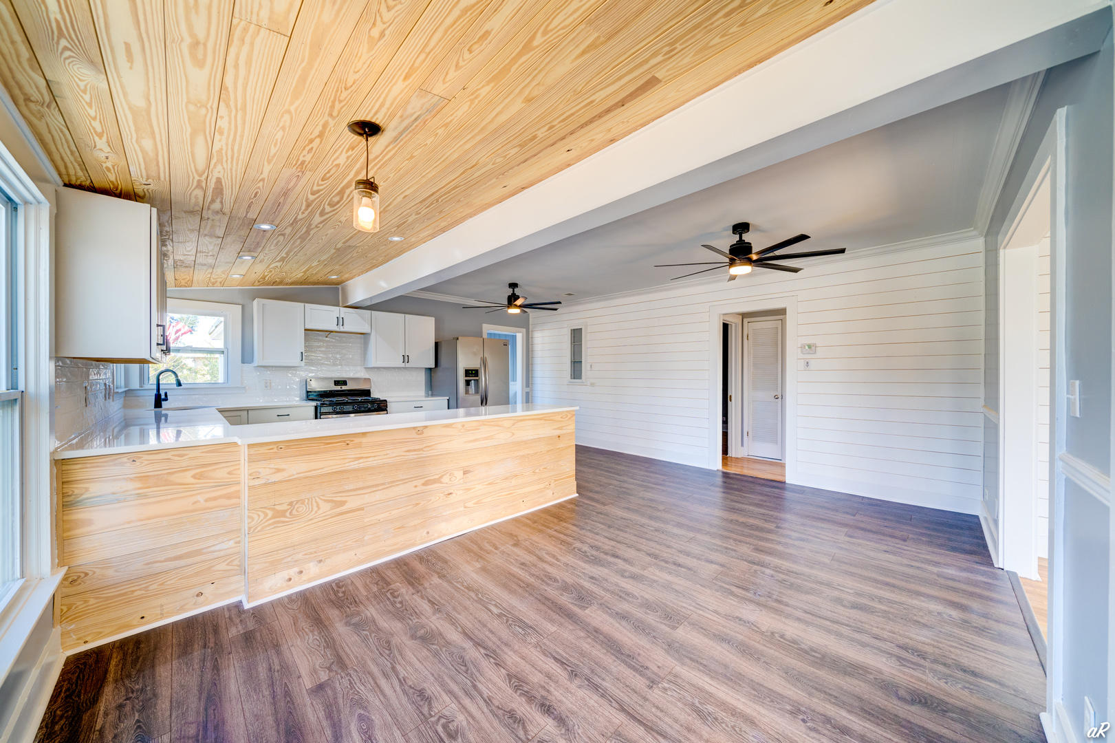 Bunkers Cove - Residential