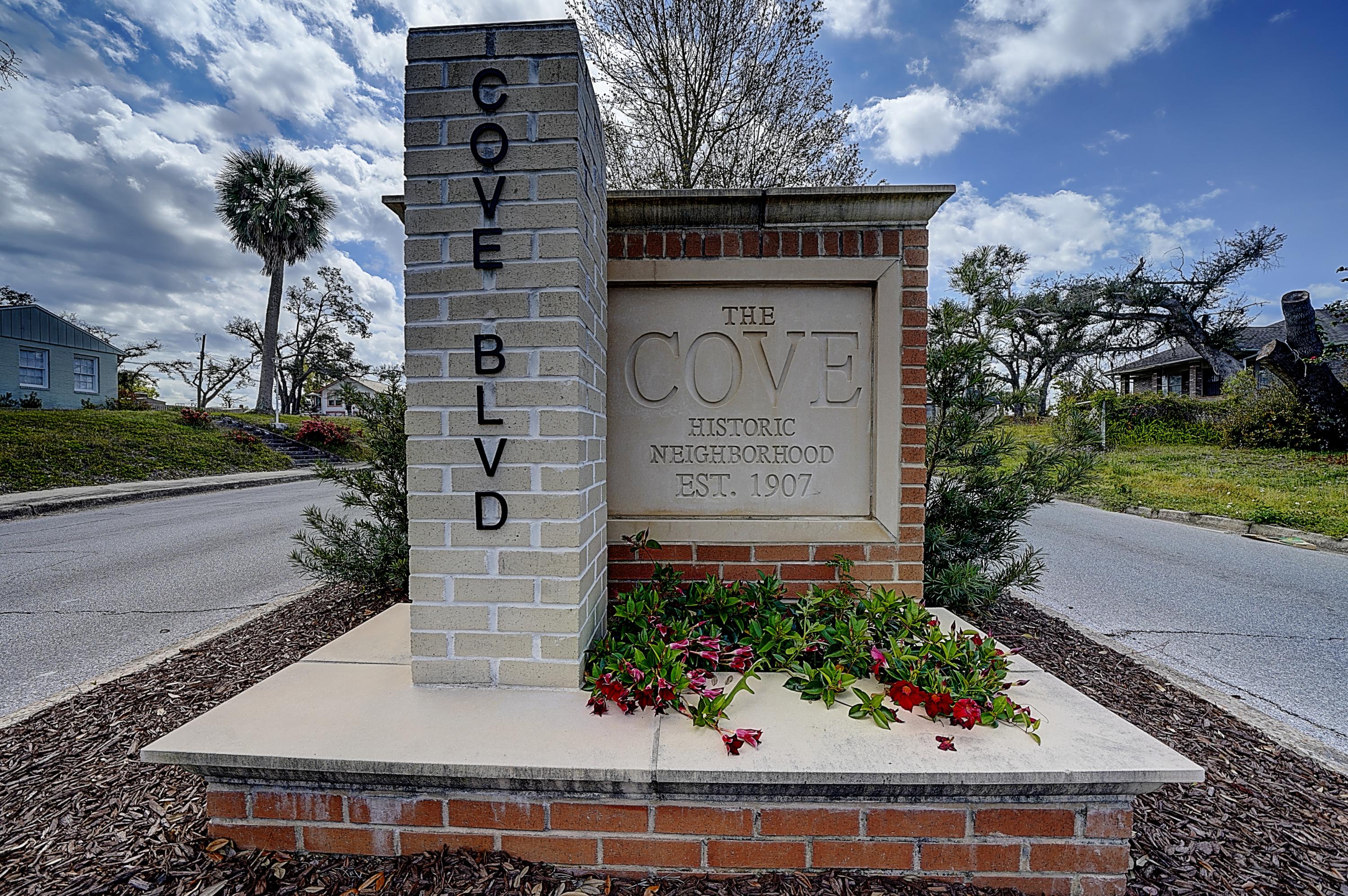 Bunkers Cove - Residential