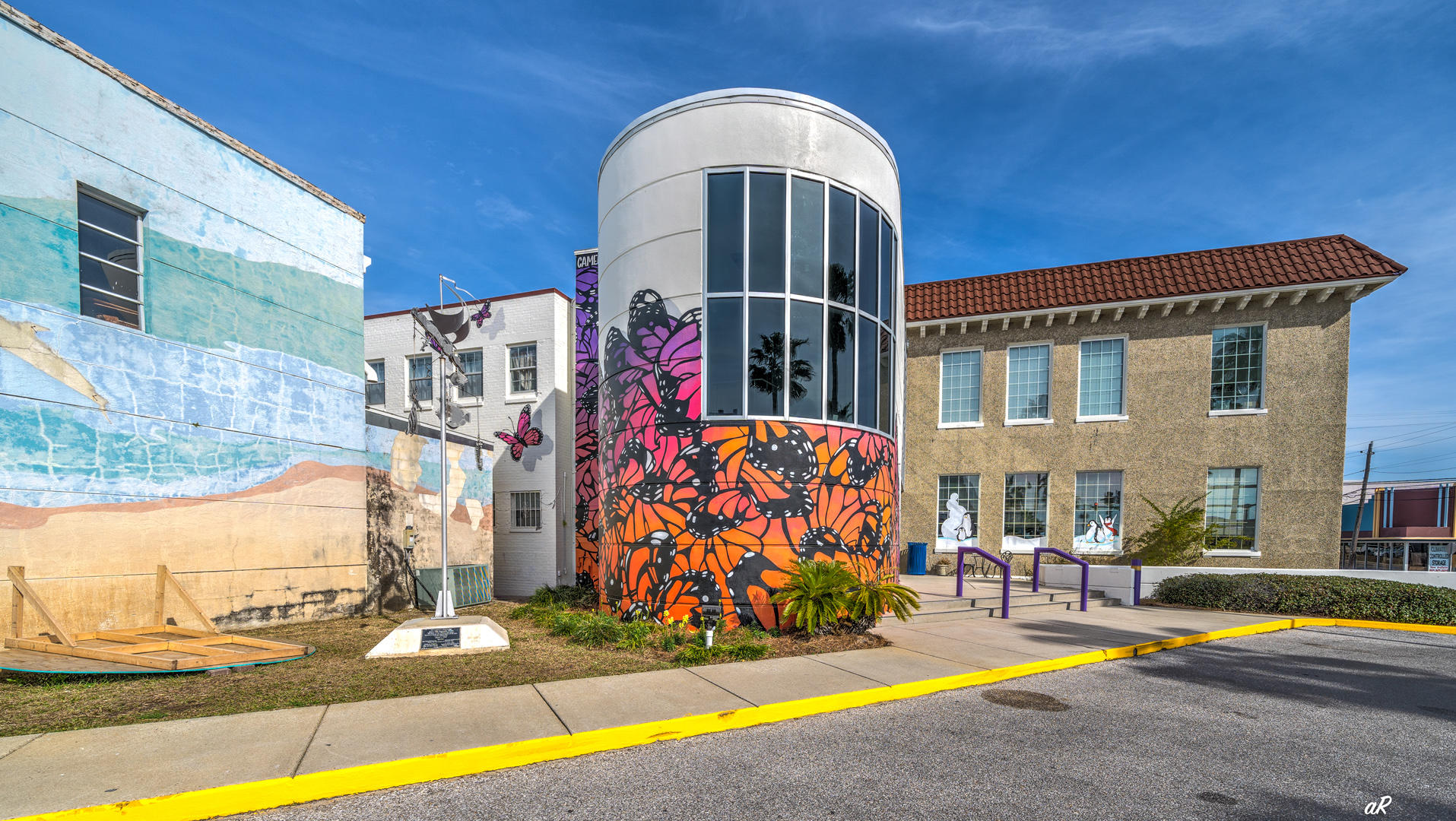Bunkers Cove - Residential
