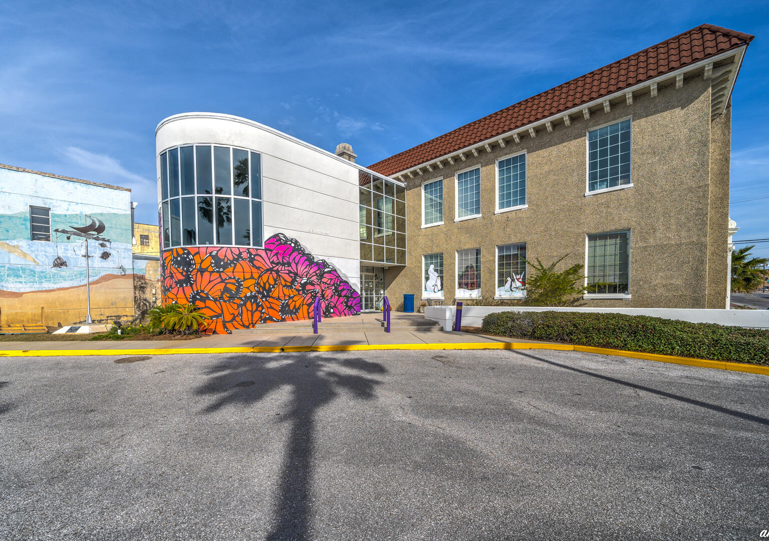 Bunkers Cove - Residential