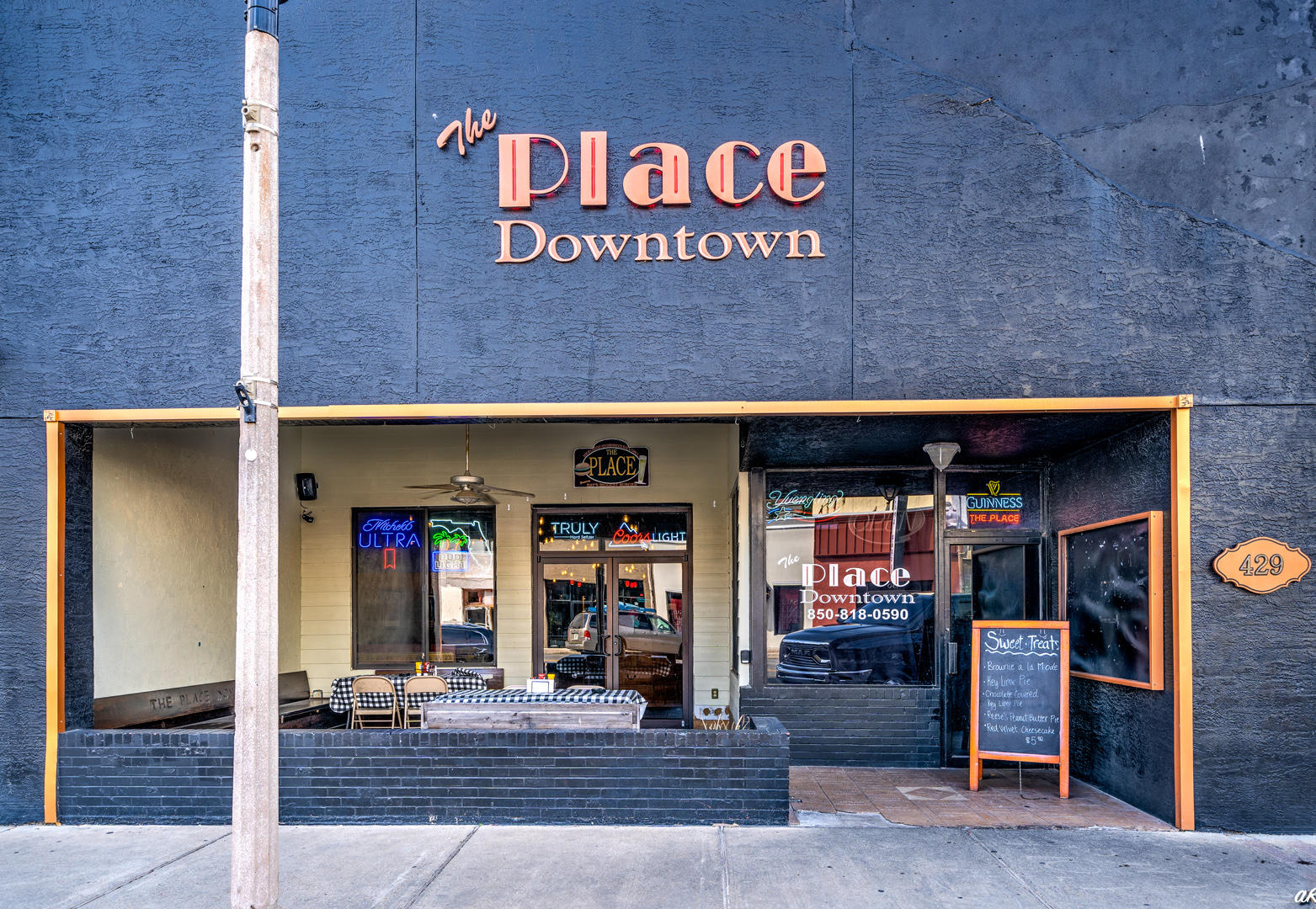 Bunkers Cove - Residential