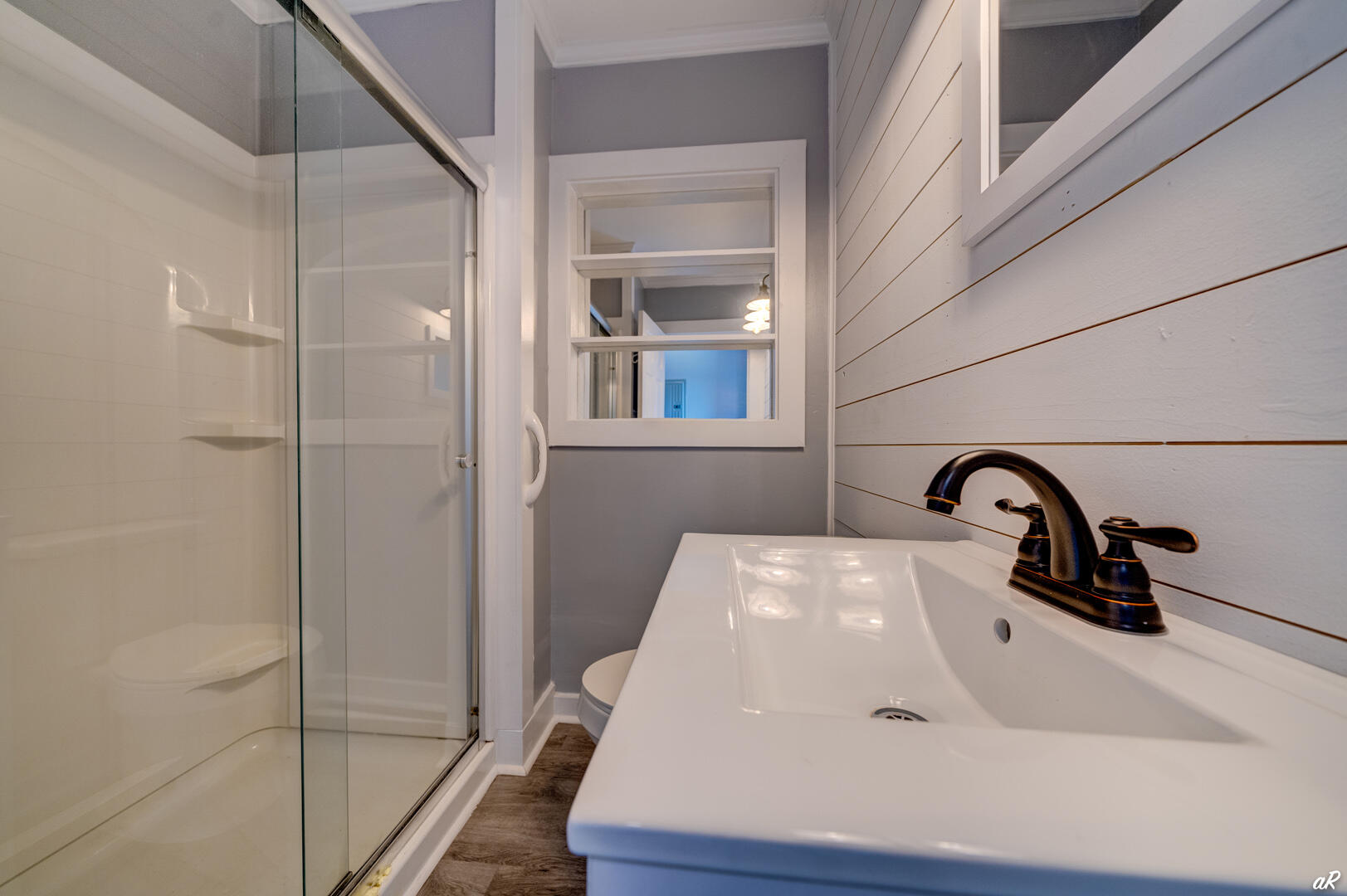 Bunkers Cove - Residential