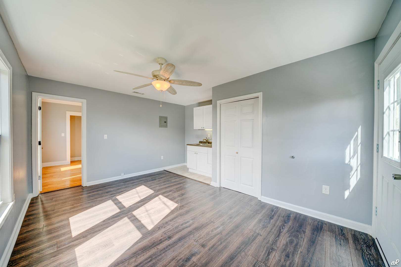 Bunkers Cove - Residential