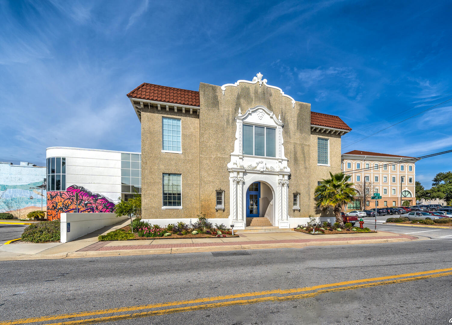 Bunkers Cove - Residential