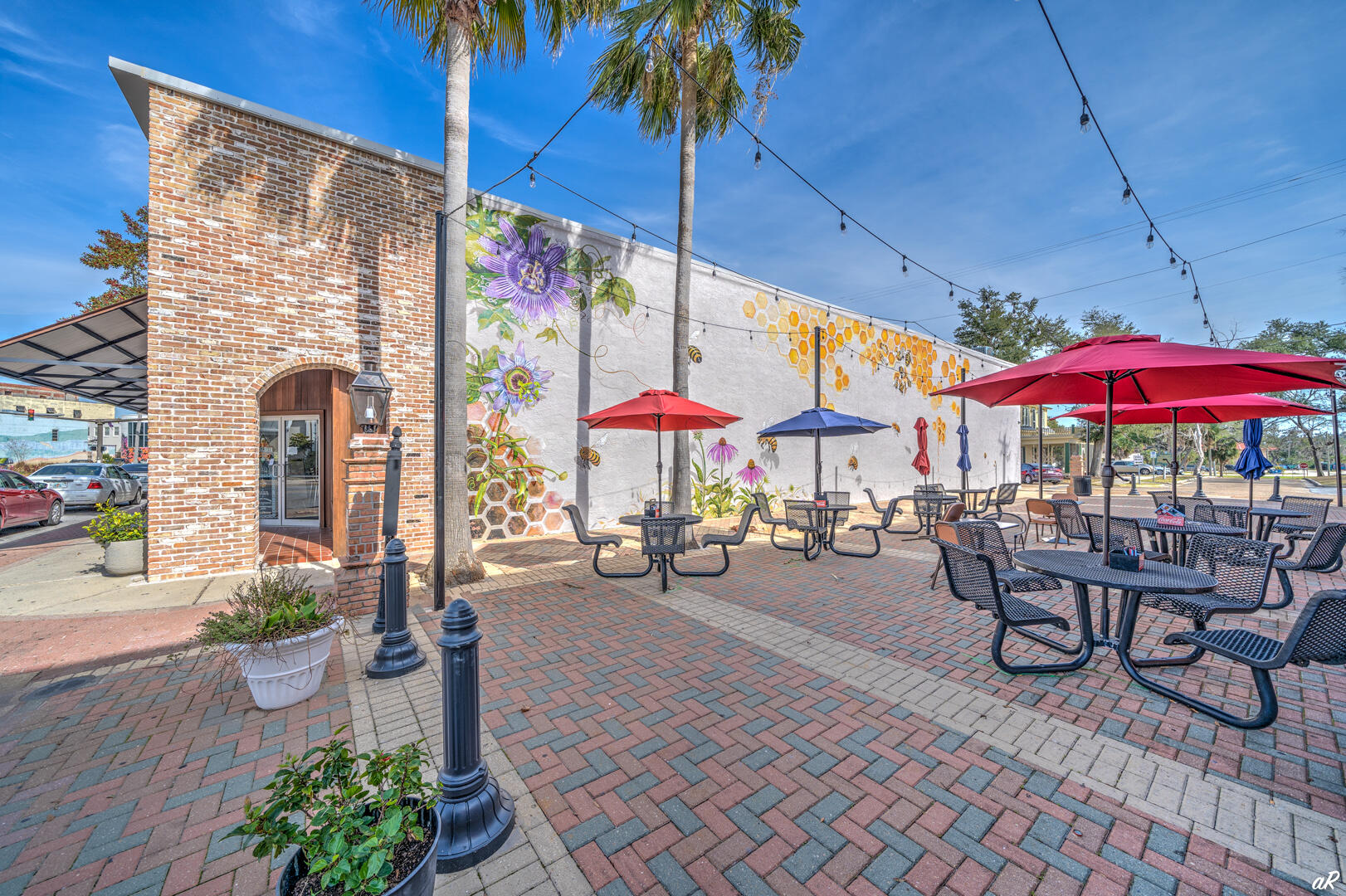 Bunkers Cove - Residential