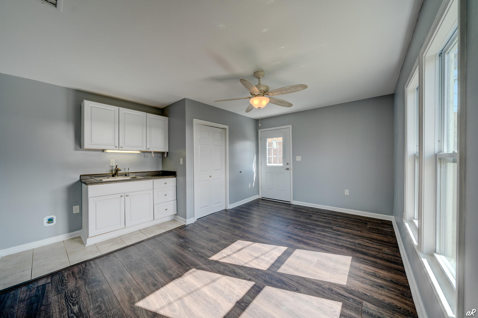 Bunkers Cove - Residential