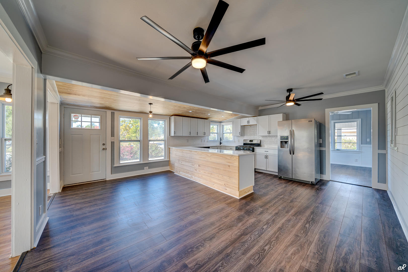 Bunkers Cove - Residential