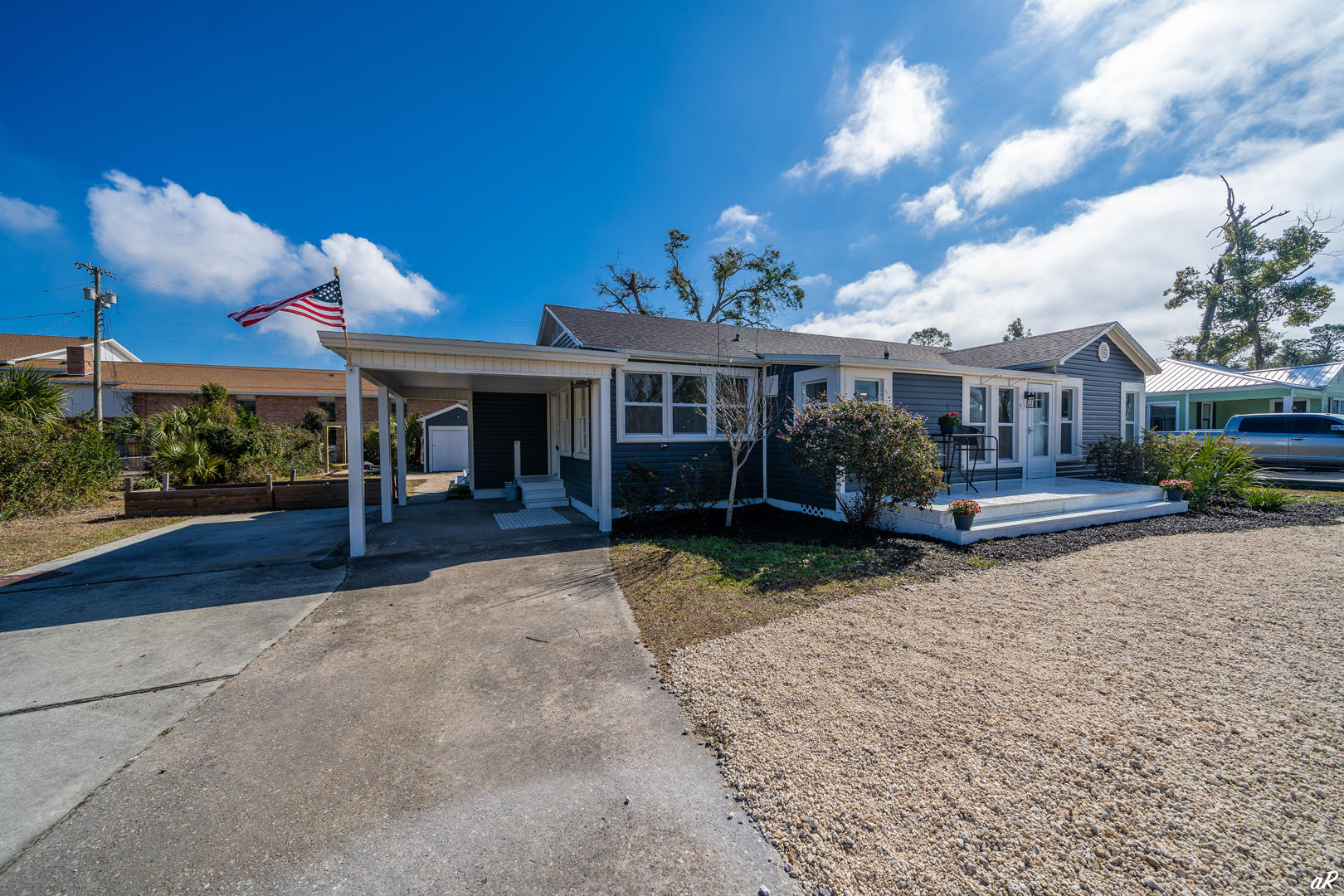 Bunkers Cove - Residential