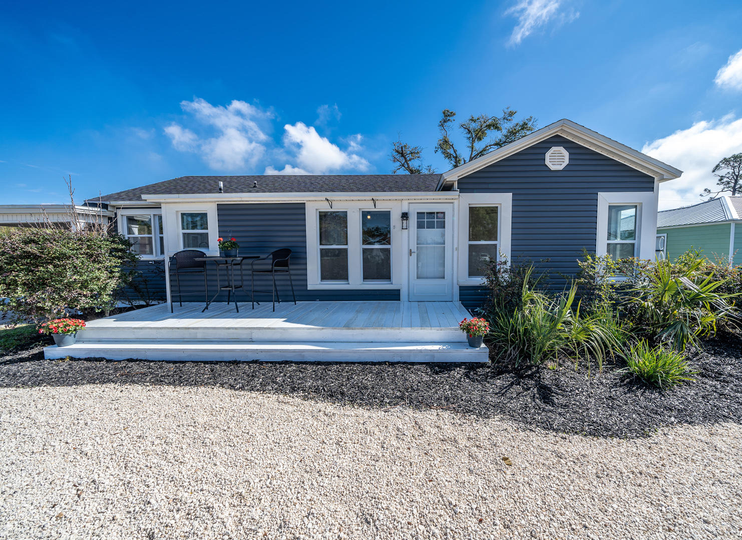 Bunkers Cove - Residential