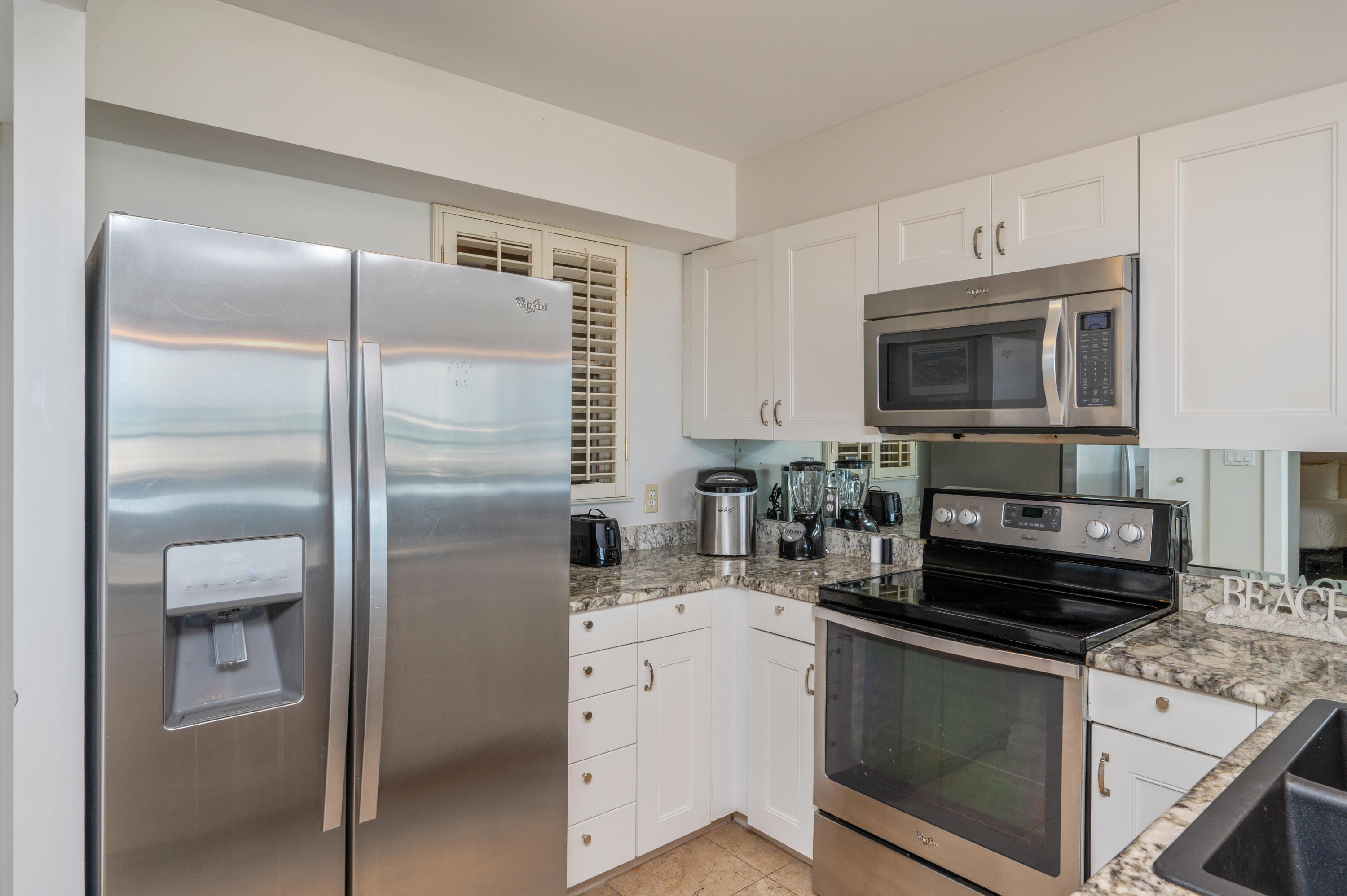 MAGNOLIA HOUSE - Residential