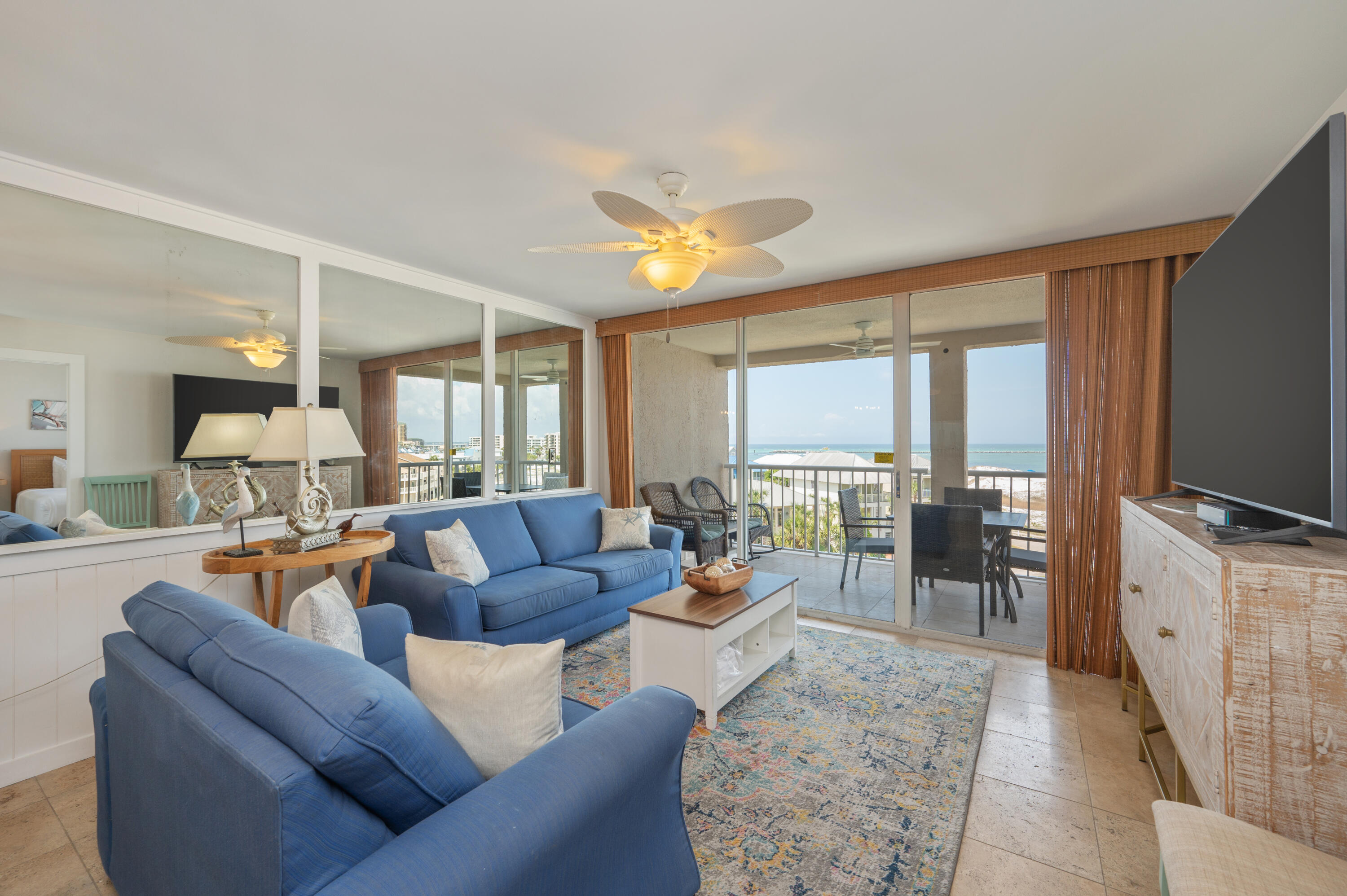 MAGNOLIA HOUSE - Residential