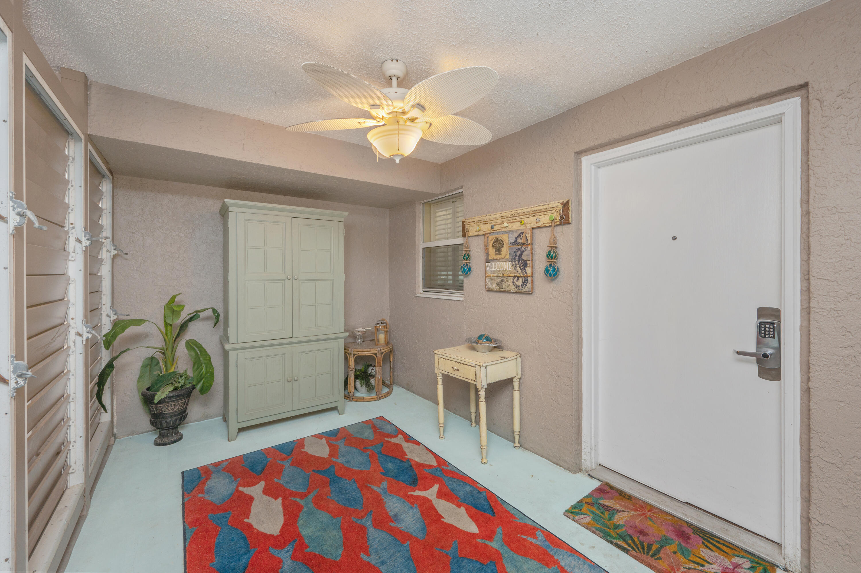 MAGNOLIA HOUSE - Residential